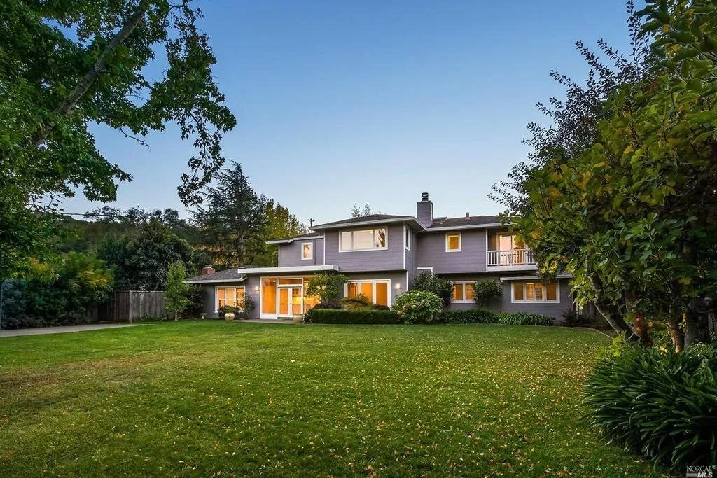Sold | 30 Tarry Road, San Anselmo $2.4M