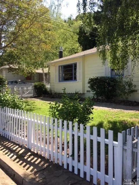 Sold | 92 Broadmoor Ave, San Anselmo $1.025M