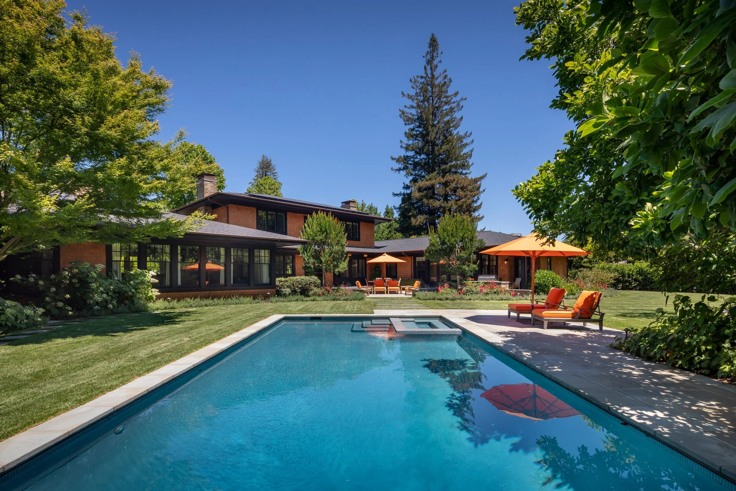 Sold Off-MLS | 125 Woodland Road, Kentfield | Highest Sale in Kentfield 2020