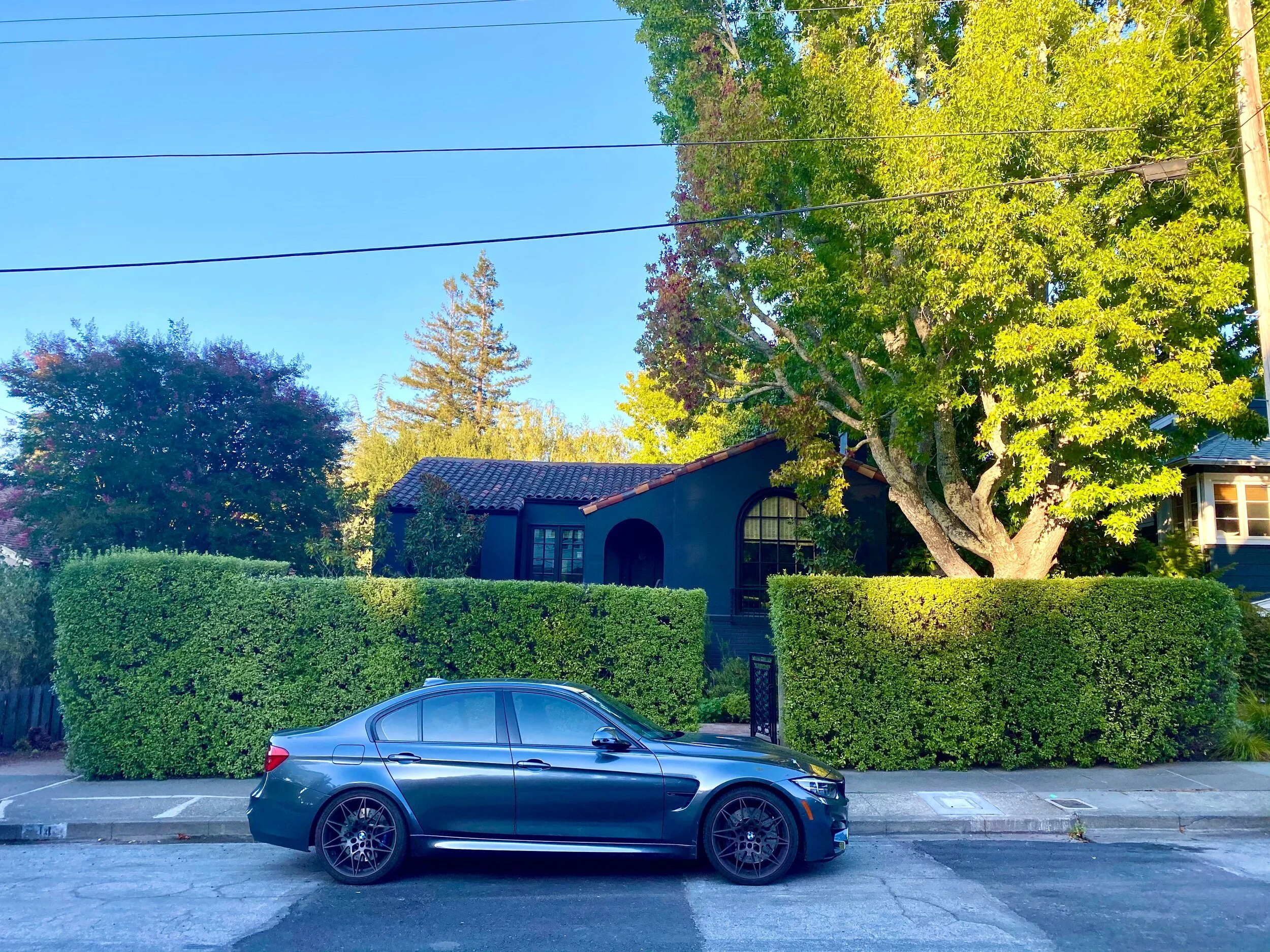 Sold Off-MLS | 14 Monte Vista Avenue, Larkspur $3.15M