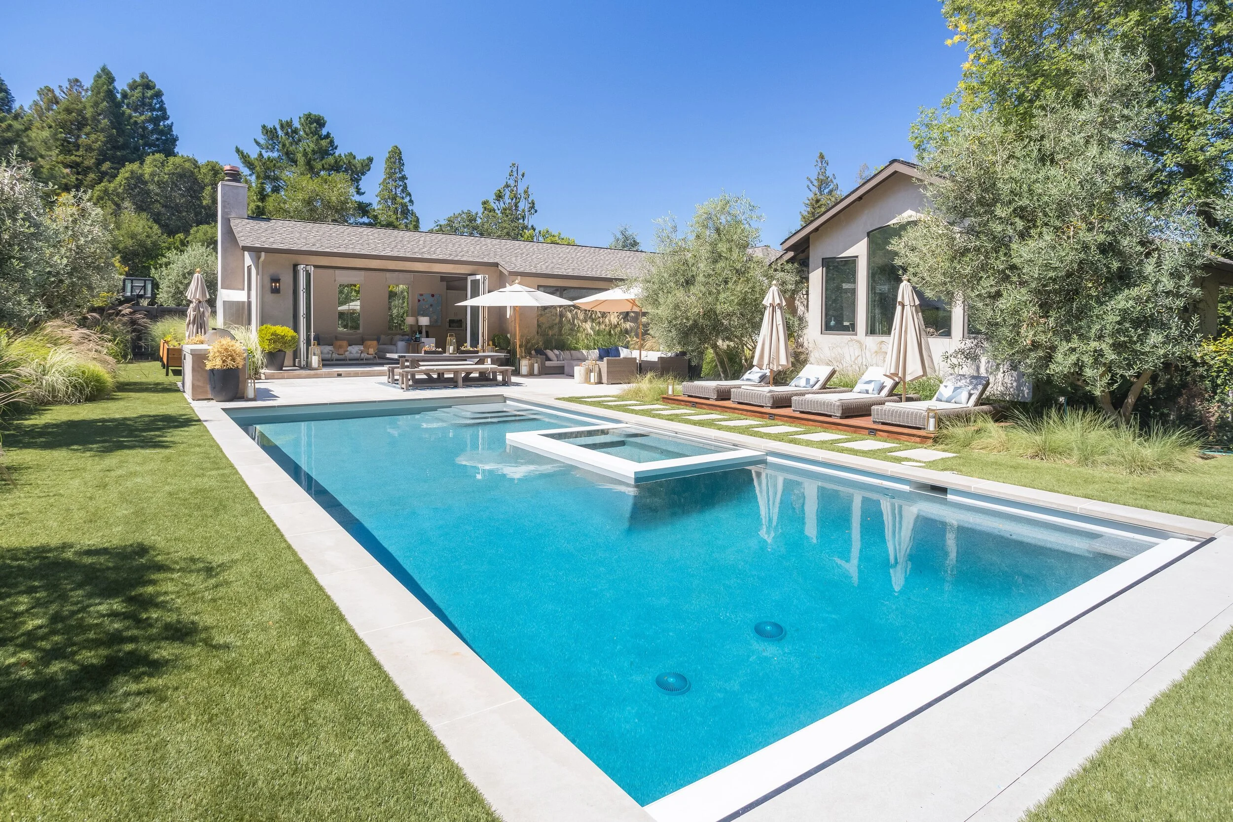 Sold Off-MLS | 111 Woodland Road, Kentfield $6M