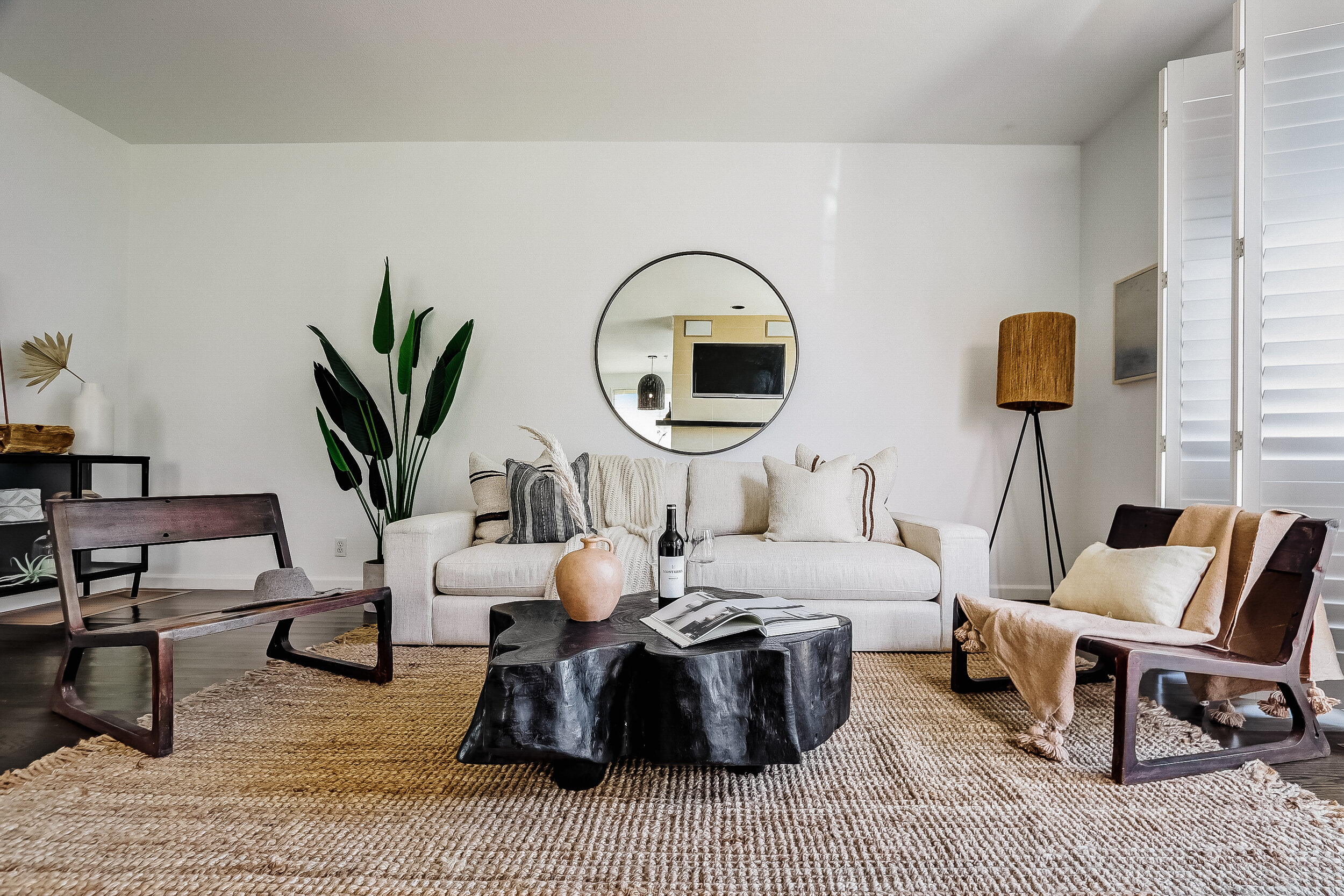 Sold | 6032 Shelter Bay, Mill Valley $1.58M