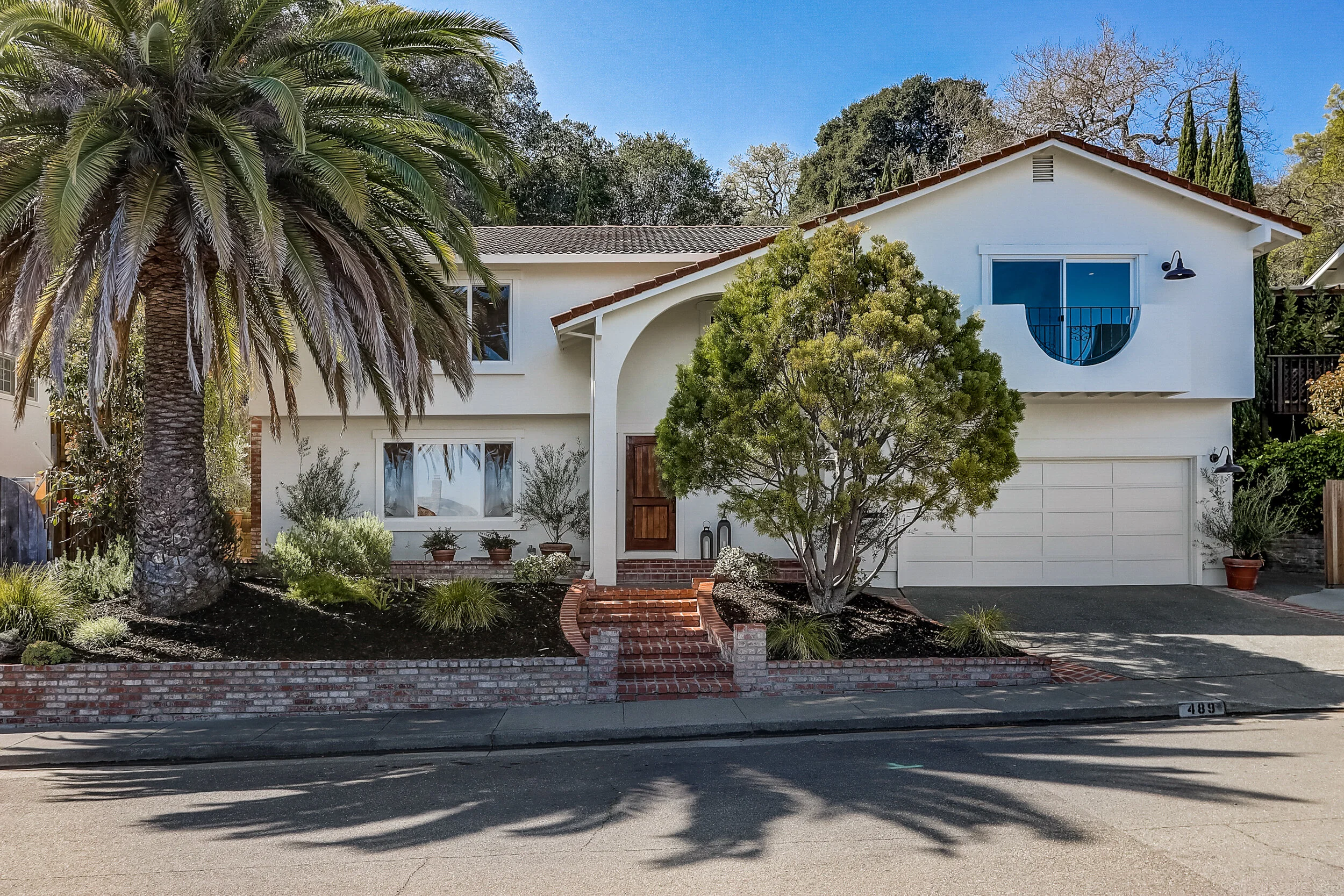 Sold | 489 Lea Court, Novato $1.461M
