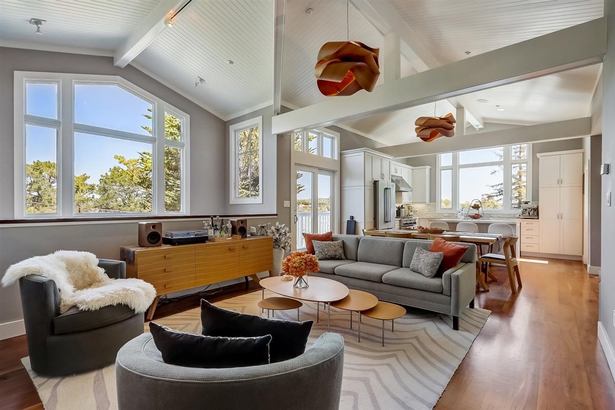 Sold | 39 Edison Avenue, Corte Madera $2.33M