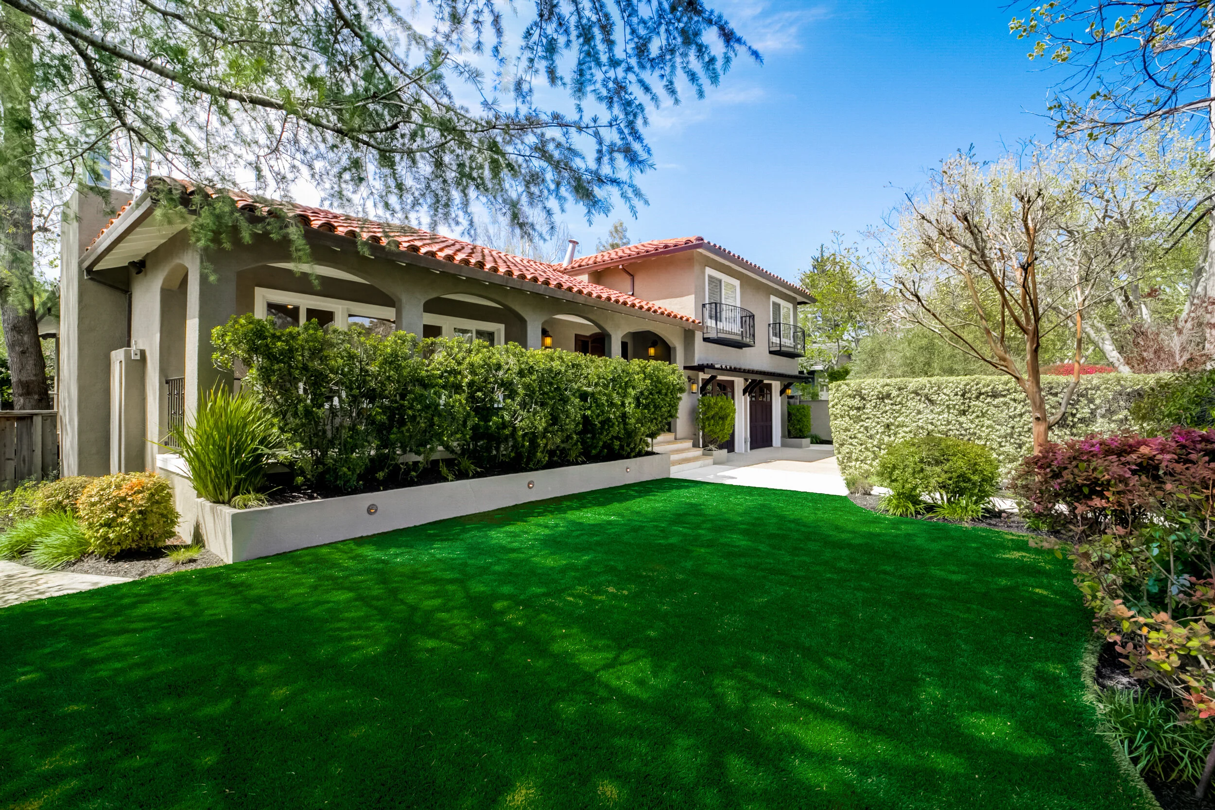 33 Laurel Grove Avenue, Kentfield $3.65M