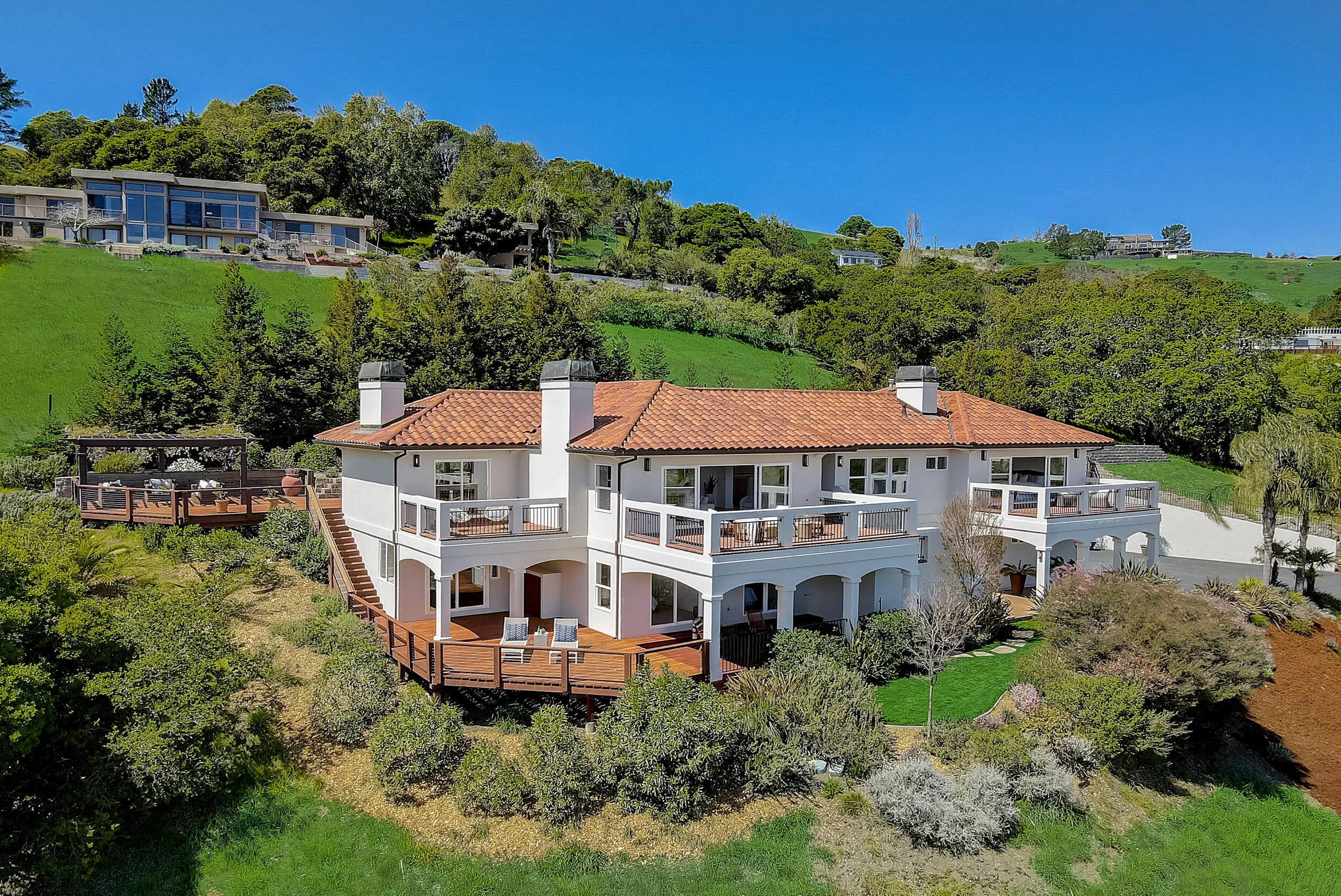 29 Timothy Avenue, San Anselmo $3.105M