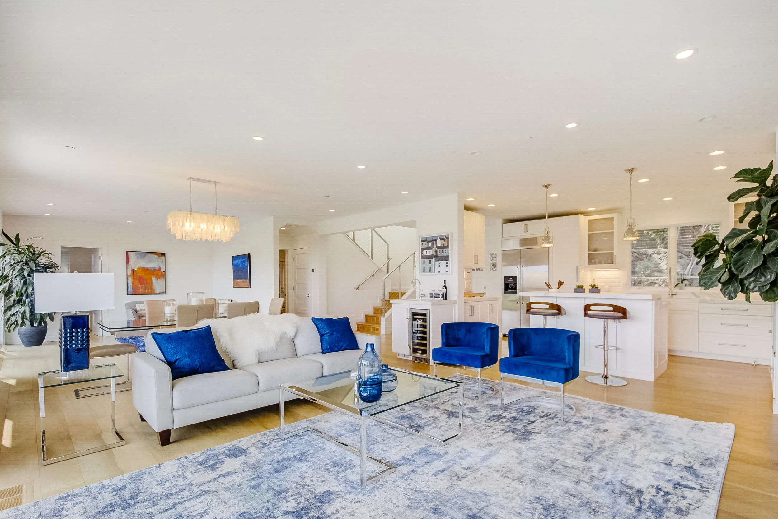 Sold | 479 Redwood Avenue, Corte Madera $3.42M