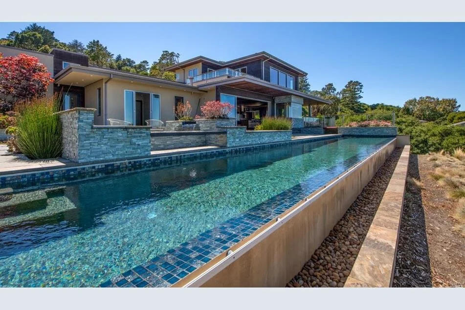 Sold Off-MLS | 111 Taylor Road, Tiburon $6.95M