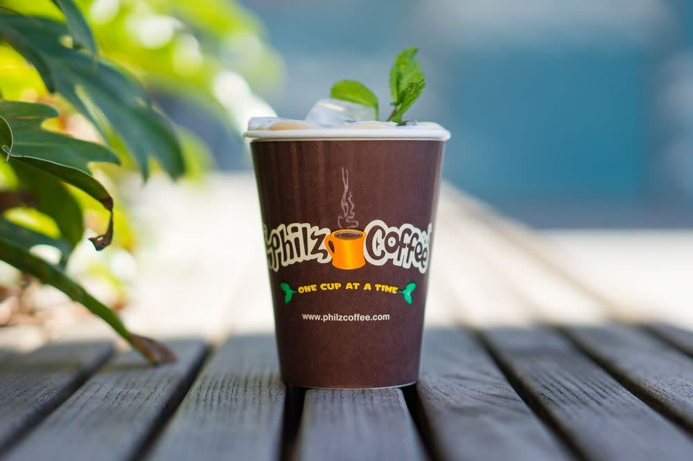 Philz Coffee