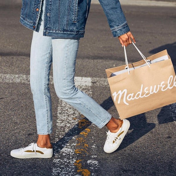 Madewell