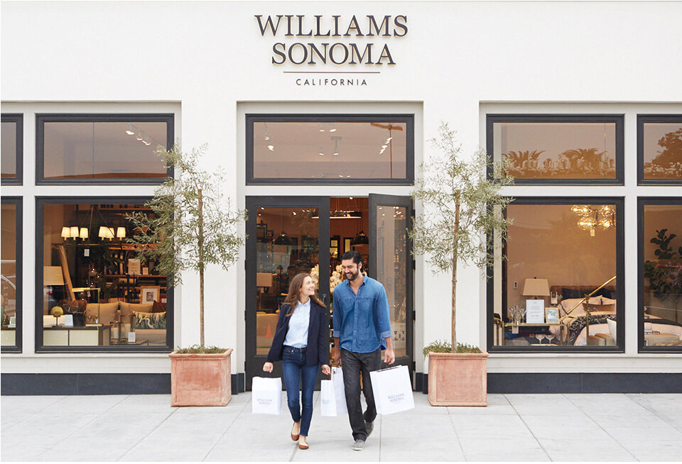 Williams Sonoma