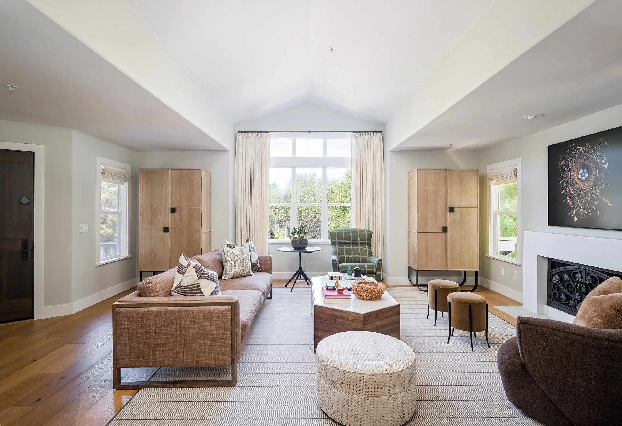 8 Presidio Court, Corte Madera $2.450M