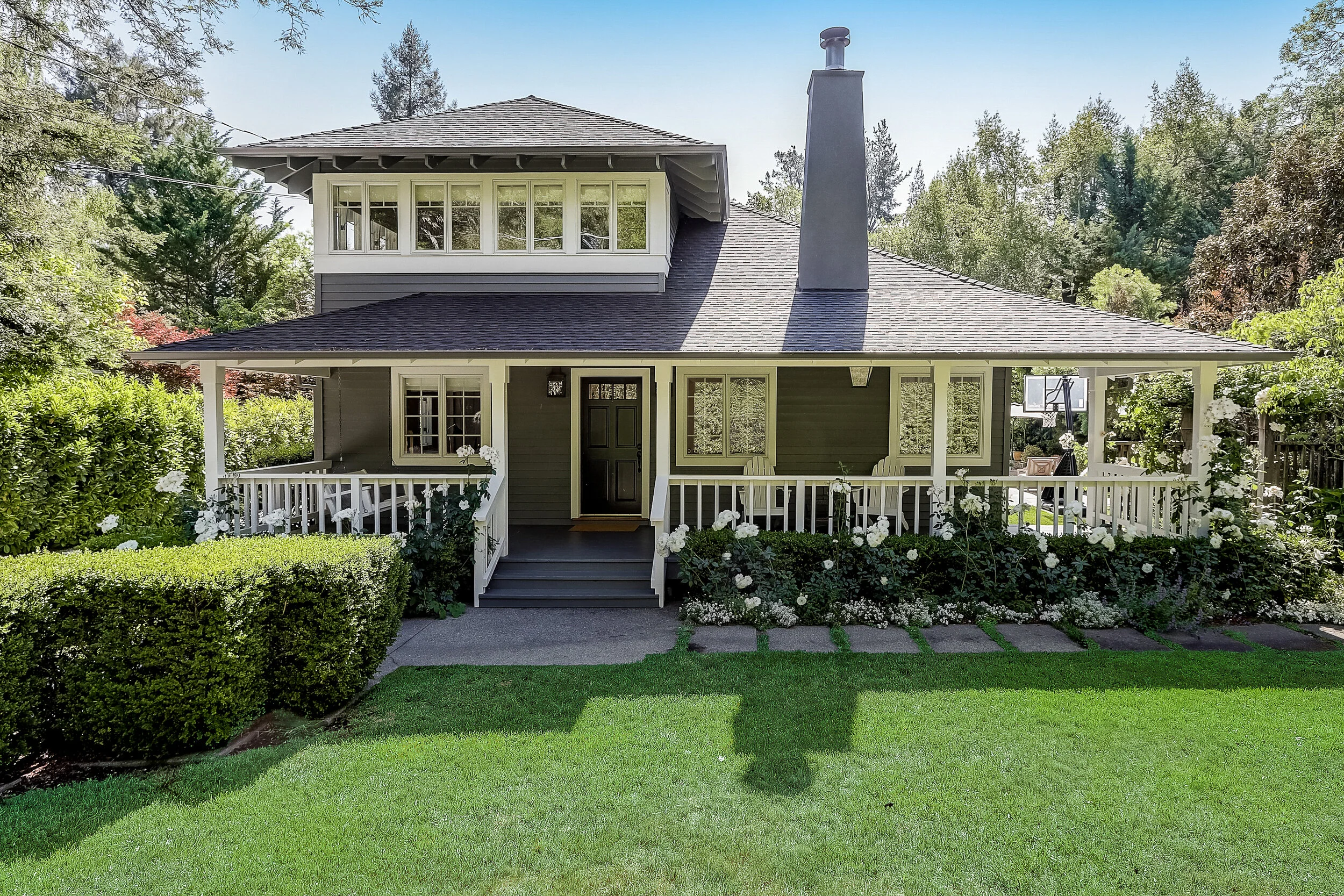 43 Willow Avenue, Ross $4.5M