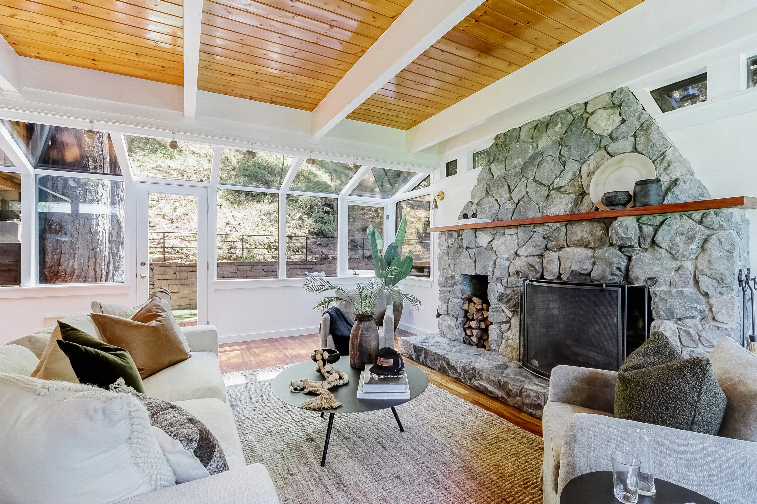170 Spring Grove, San Anselmo $1.775M