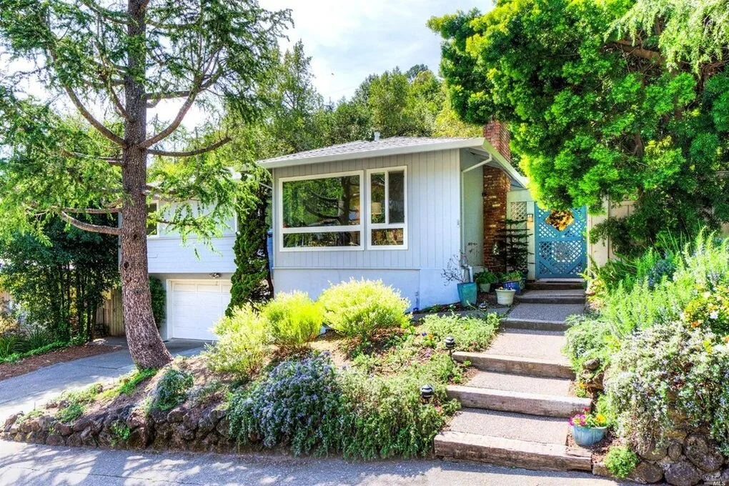 Sold Off-Market | 361 N Almenar, Greenbrae $2.249M