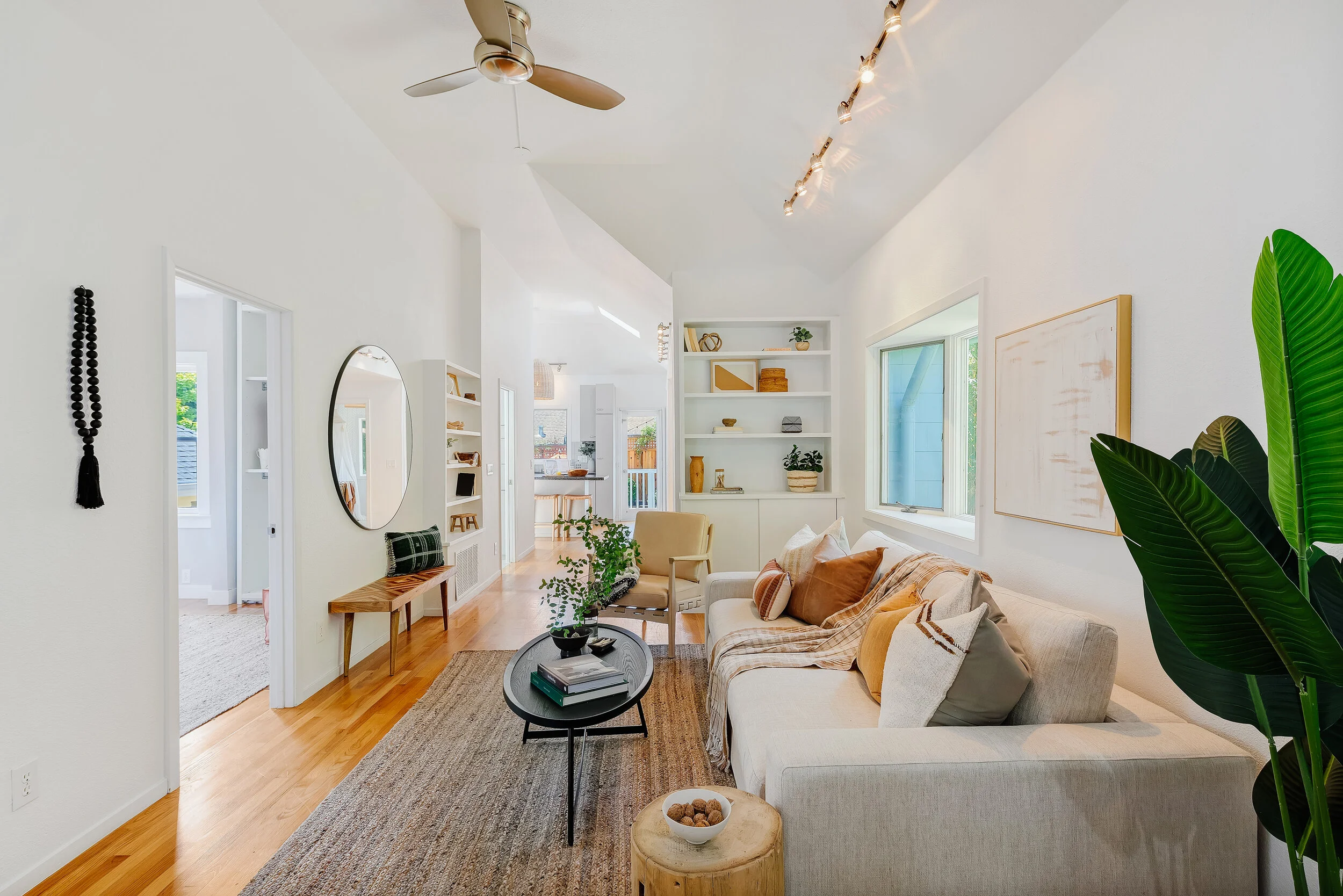 309 Oakdale Avenue, Corte Madera $1.65M