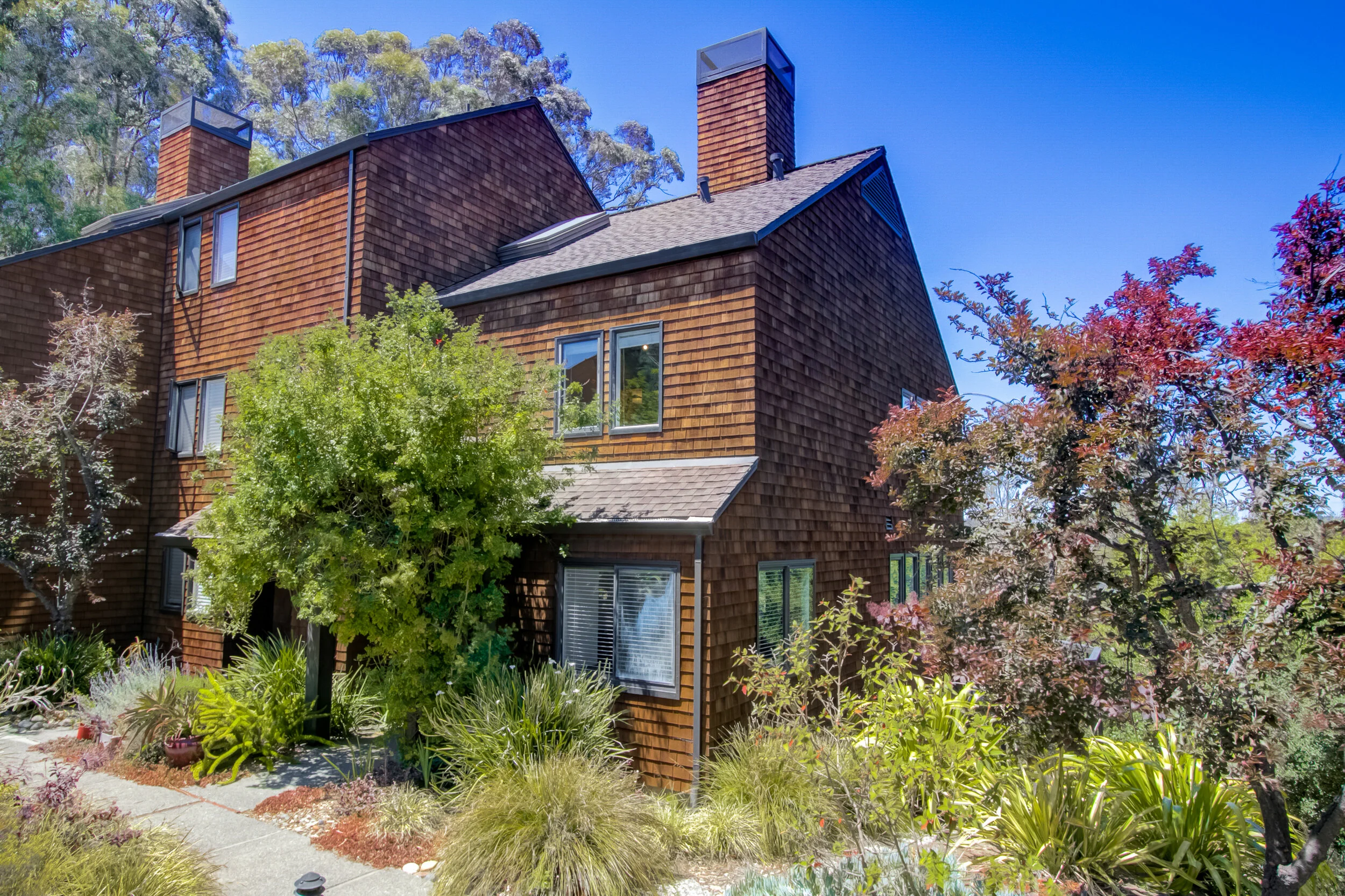270 Donahue Street, Sausalito $857K