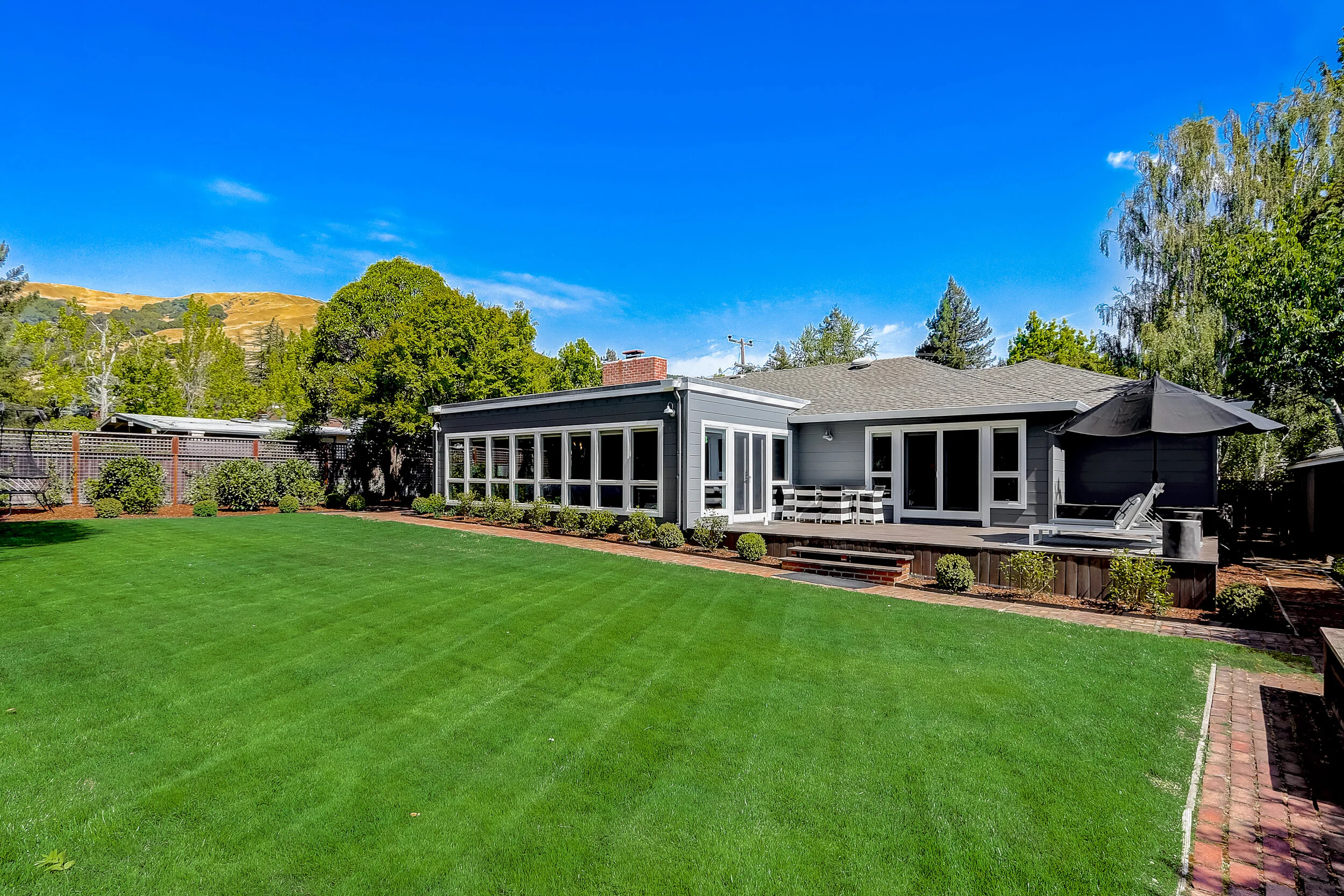 215 Van Winkle Drive, San Anselmo $2.7