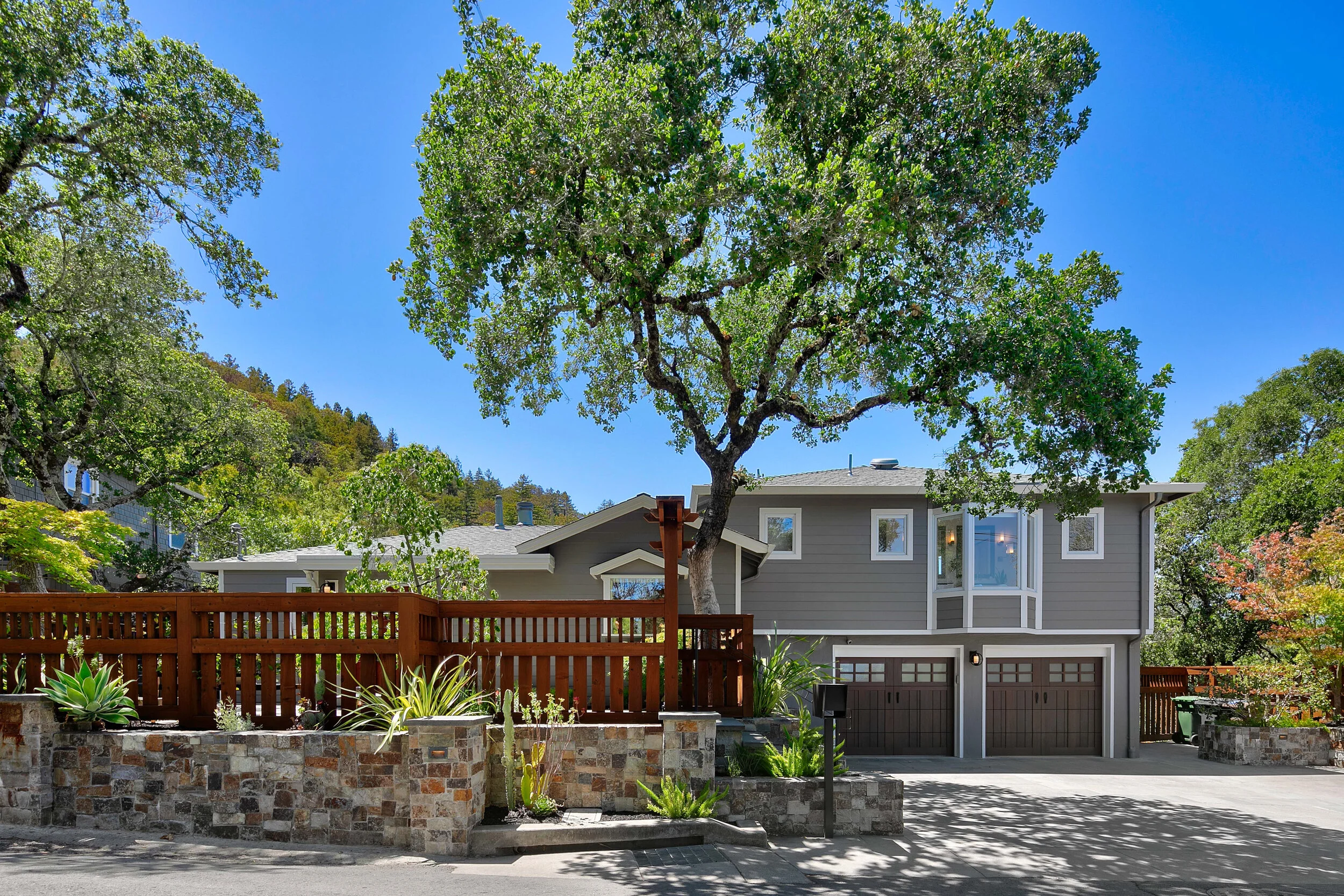 120 Marina Vista Avenue, Larkspur $2.355M