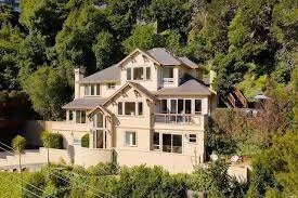 Sold | 83 Woodward Avenue, Sausalito $3,568,888