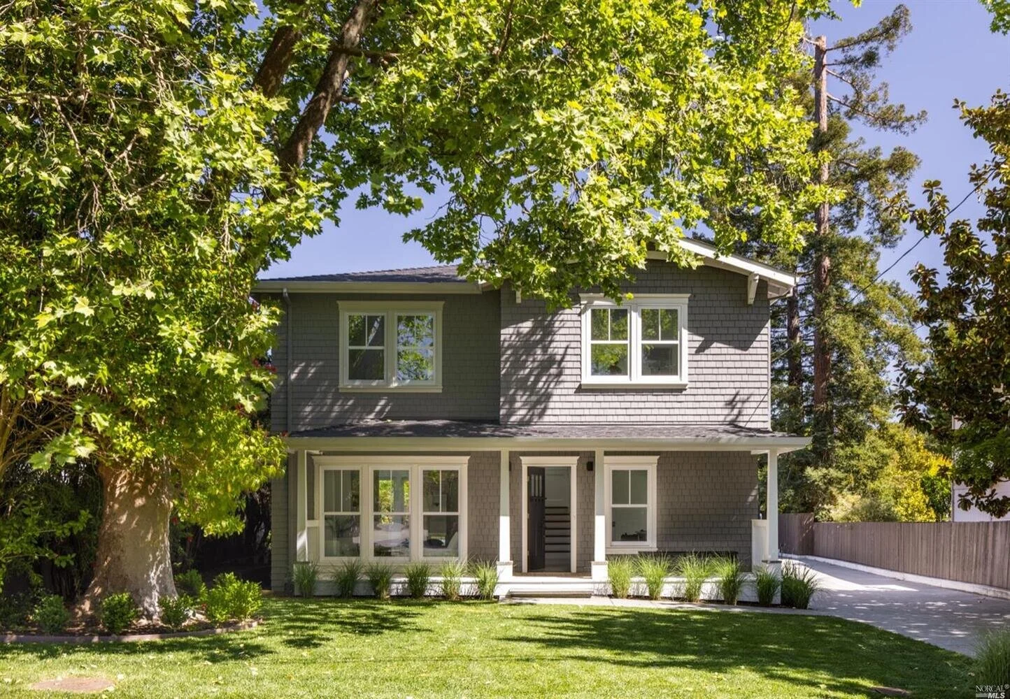 Sold | 17 Meadow Drive, Mill Valley $2.875M