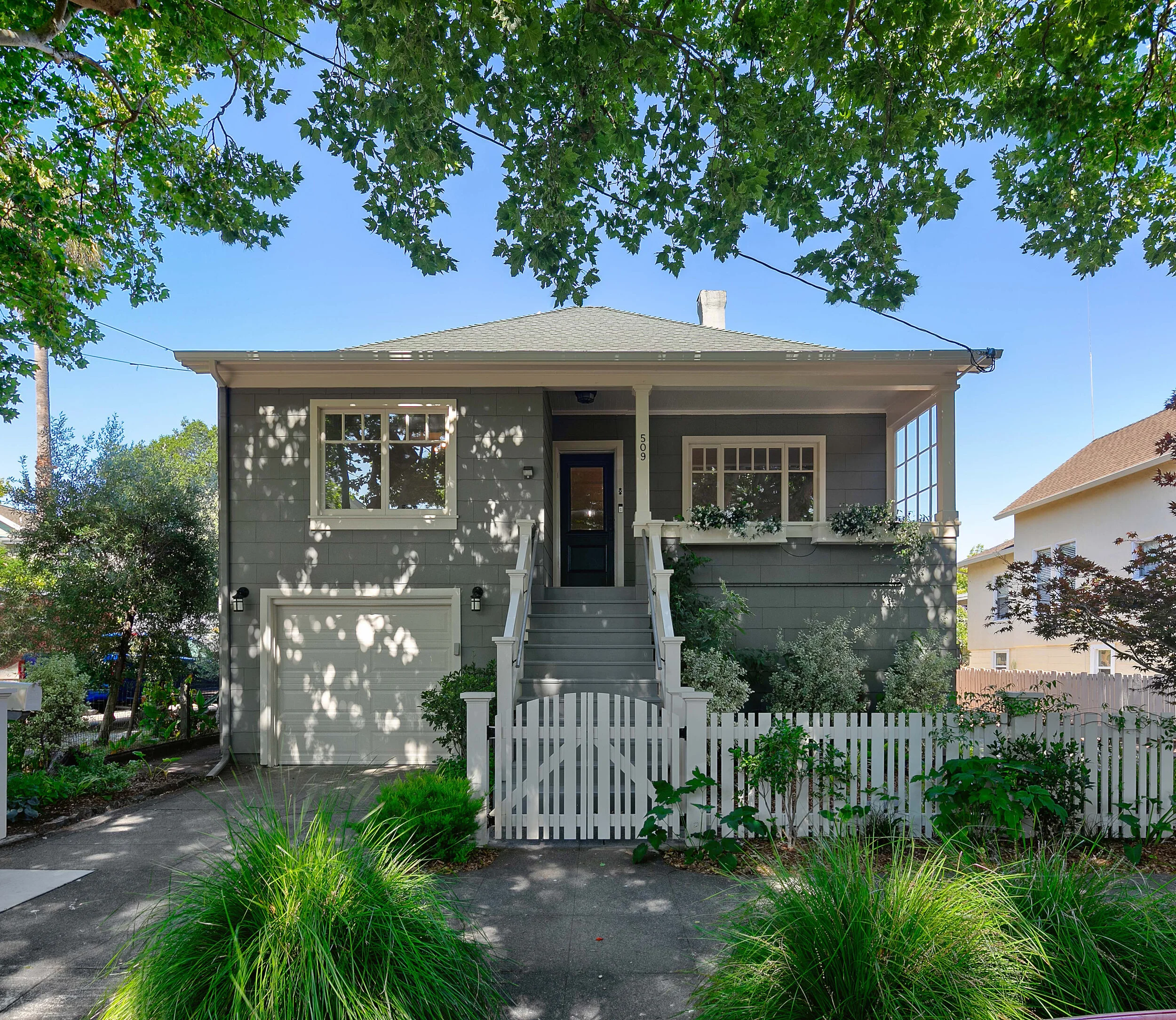 509 C Street, San Rafael $1.61M