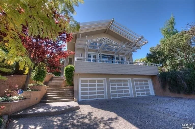 59 Marin Bay Park Court, San Rafael $2.8M