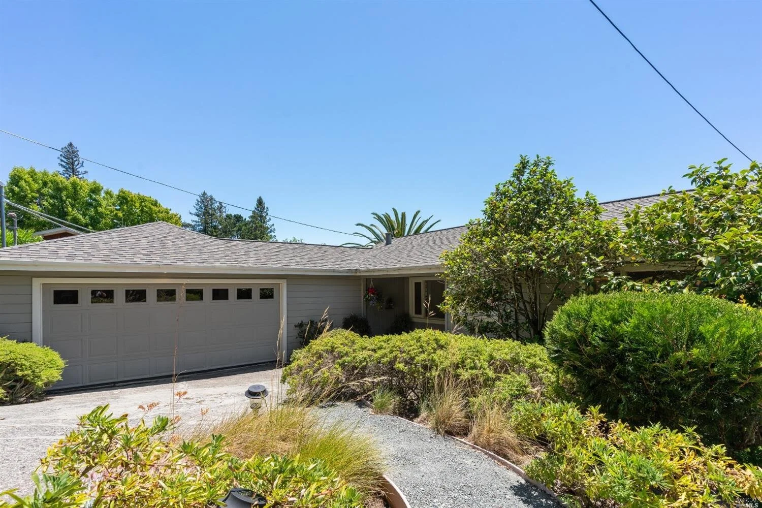 71 Elm Avenue, Larkspur $1.66M