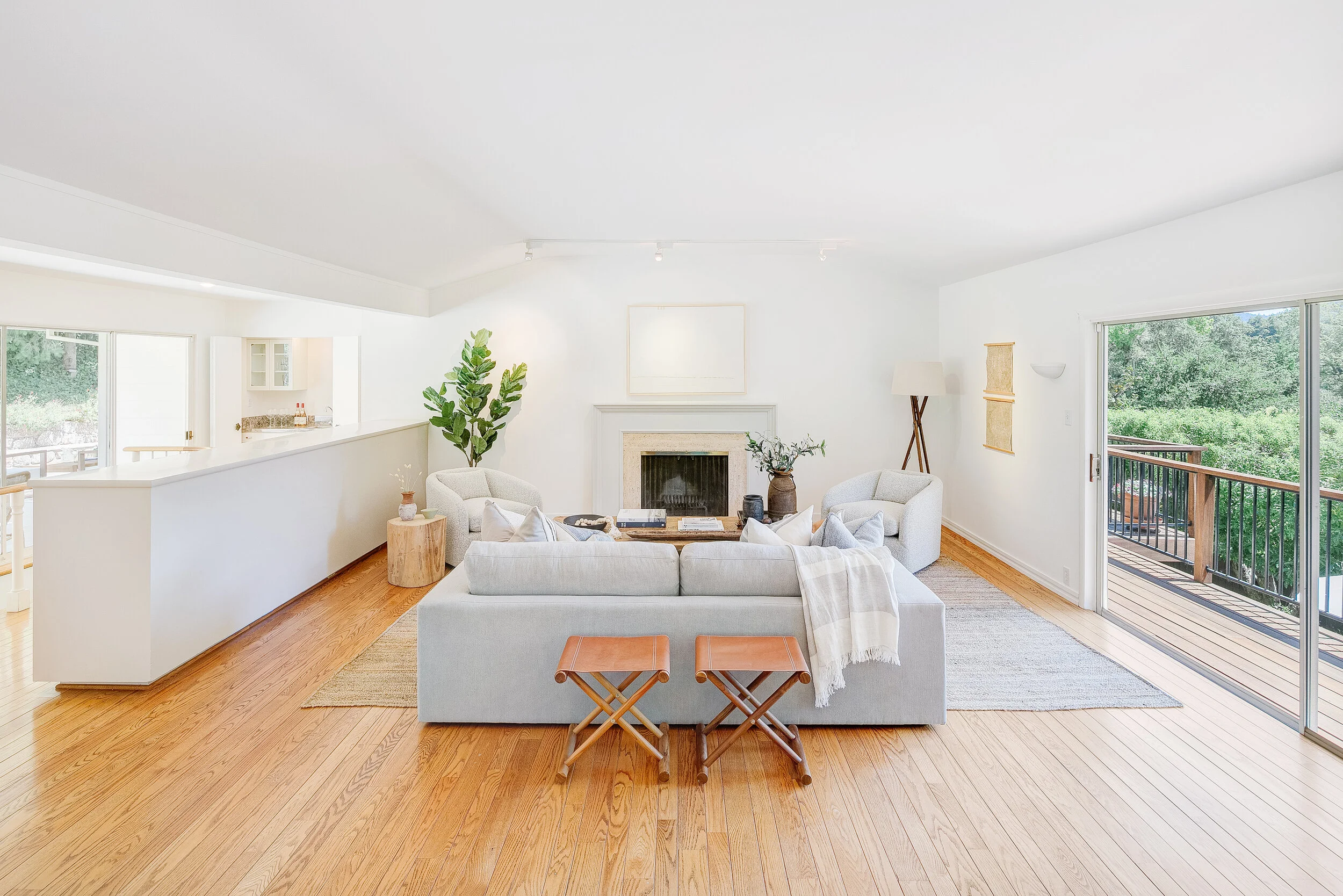 10 Madrone Avenue, Kentfield $4.1M