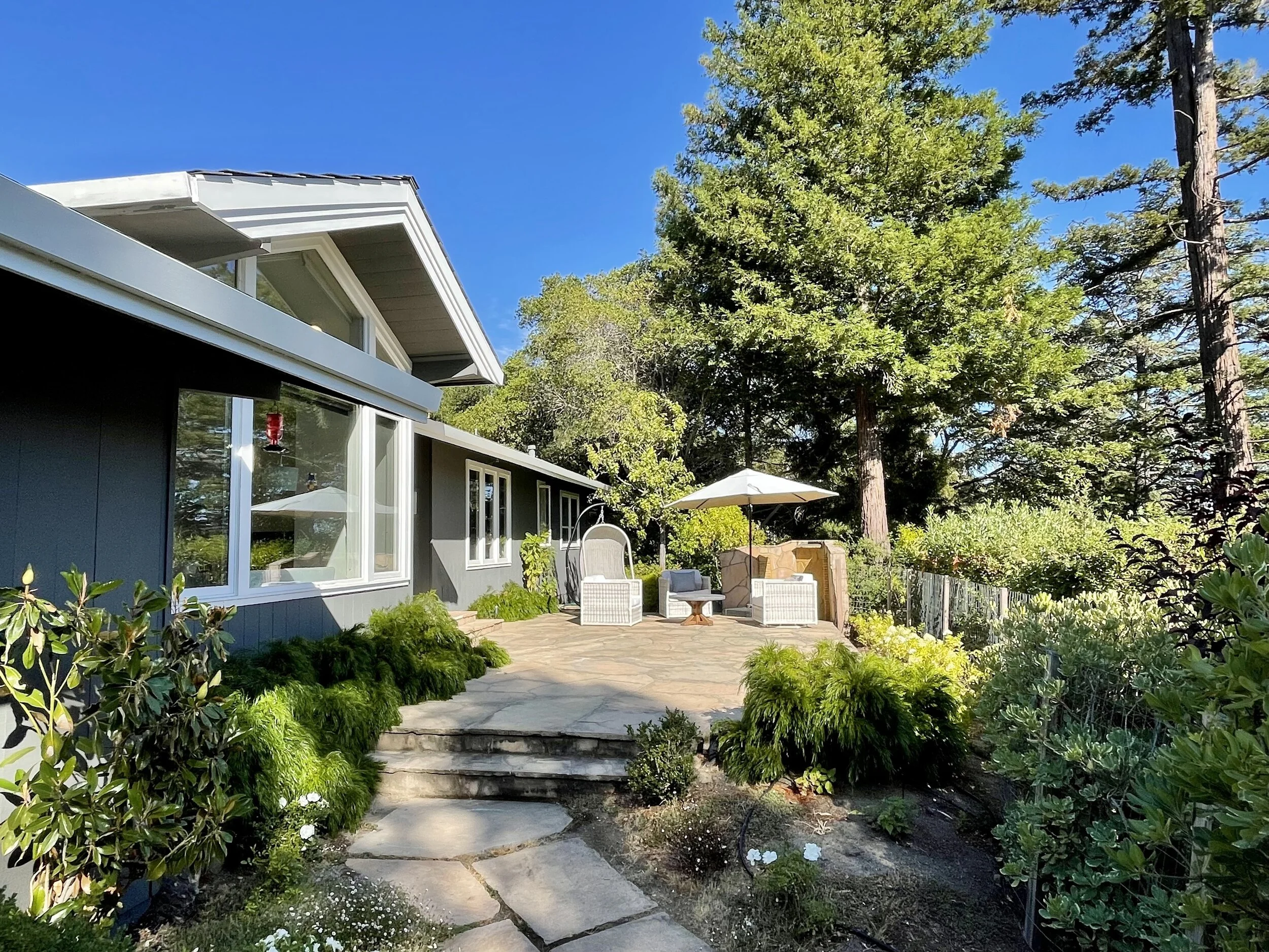 22 Butterfly Lane, Kentfield $2.965M