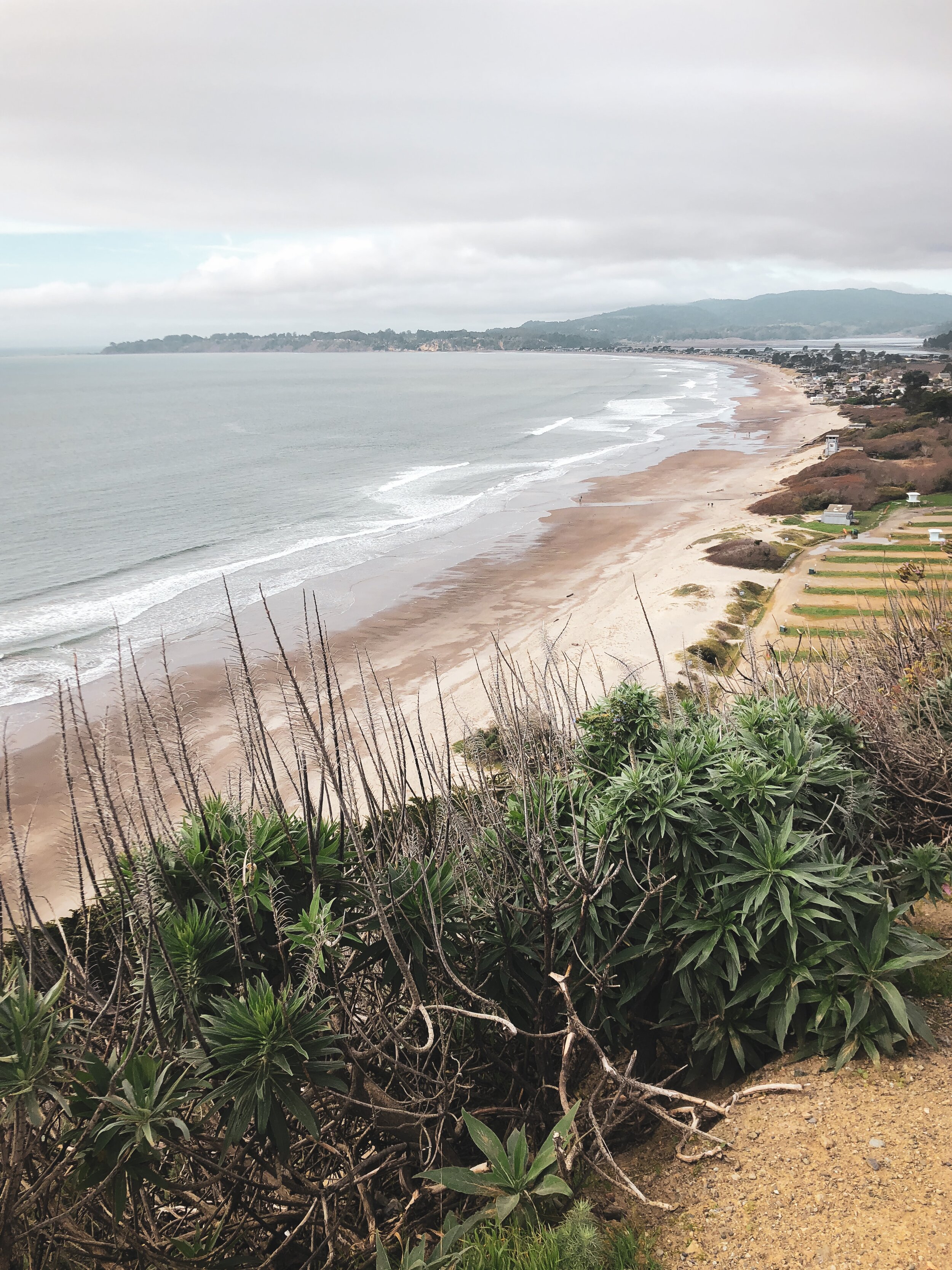 Stinson Beach