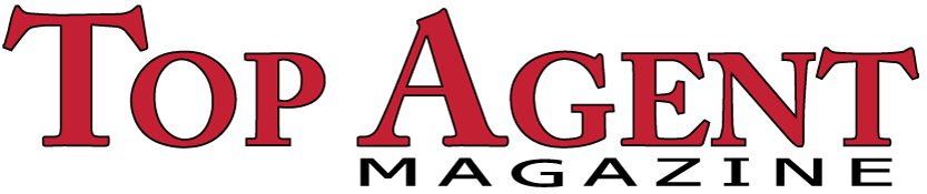 Top Agent Magazine Logo