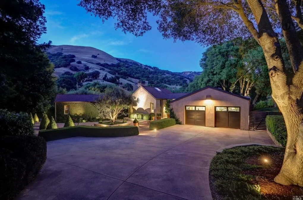 11 Verbena Court, San Rafael $3.65M