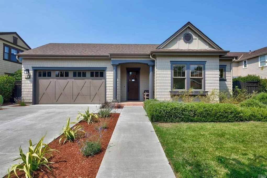 58 Rose Lane, Larkspur $3.5M