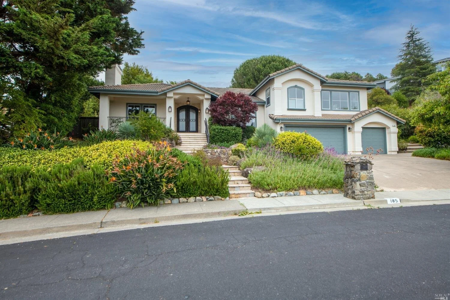 185 Roque Moraes, Mill Valley $3.25M