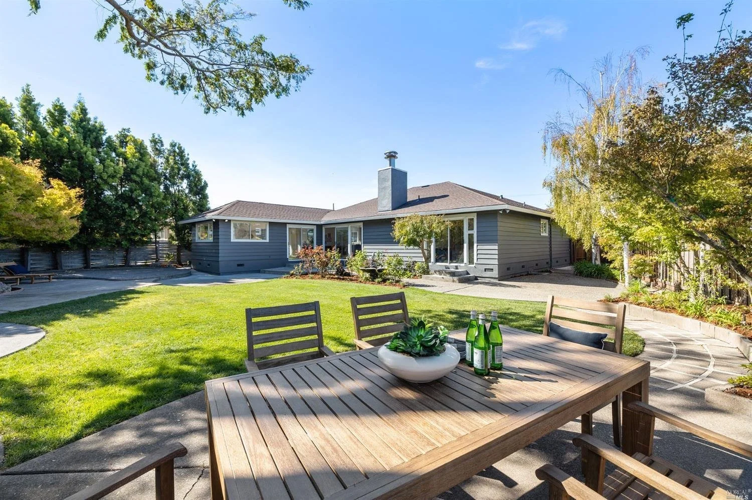 37 Flying Cloud Course, Corte Madera $2M