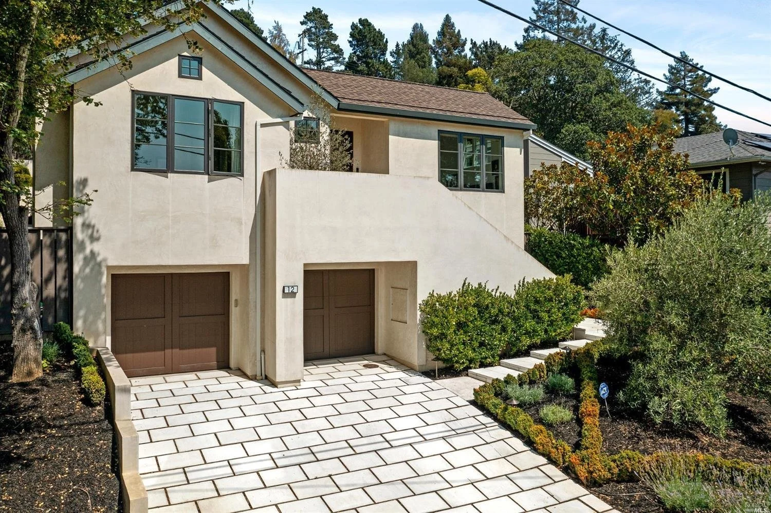 12 Alvarado Avenue, Mill Valley $4.02M