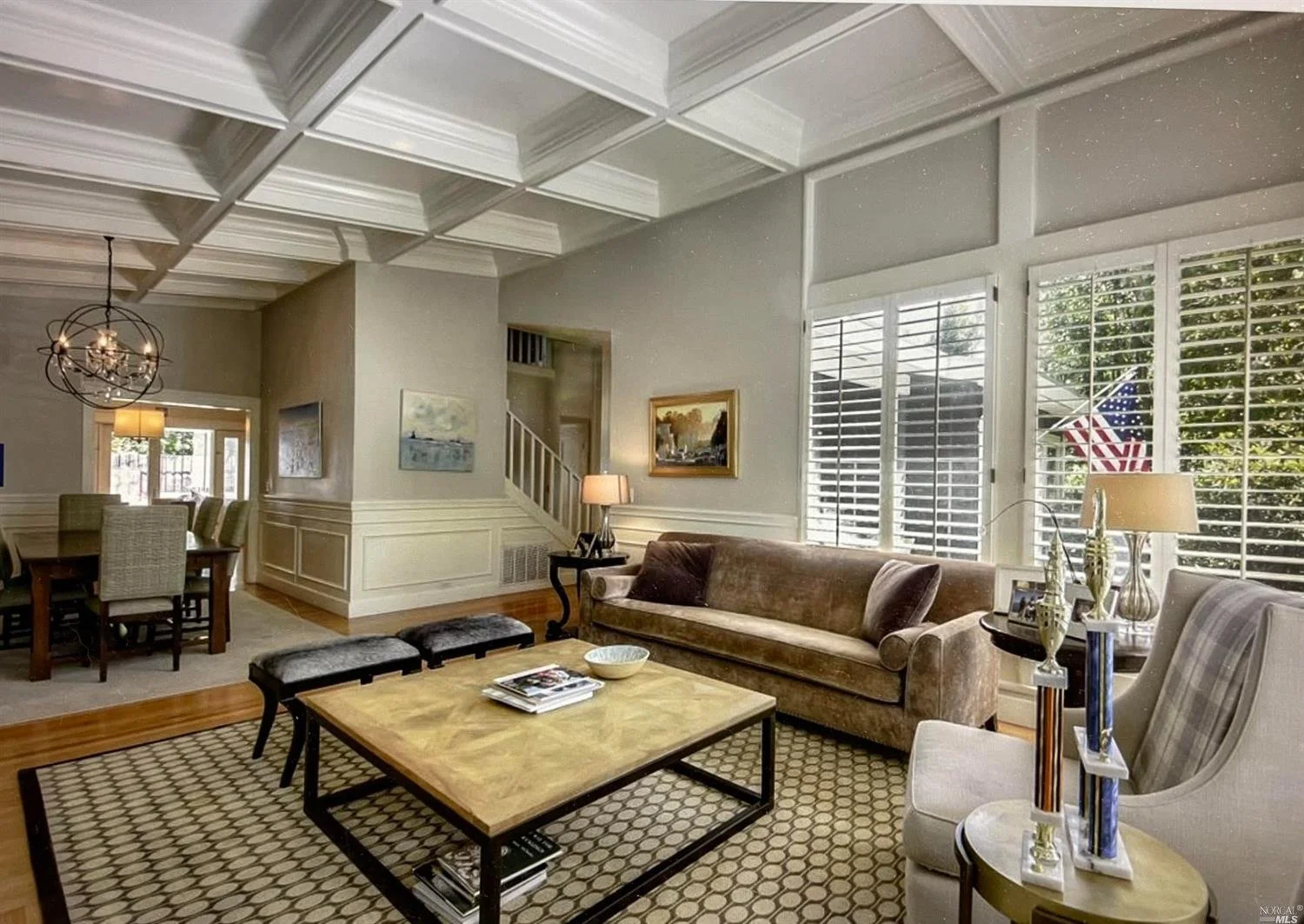 20 Eliseo Drive, Greenbrae $2.905M