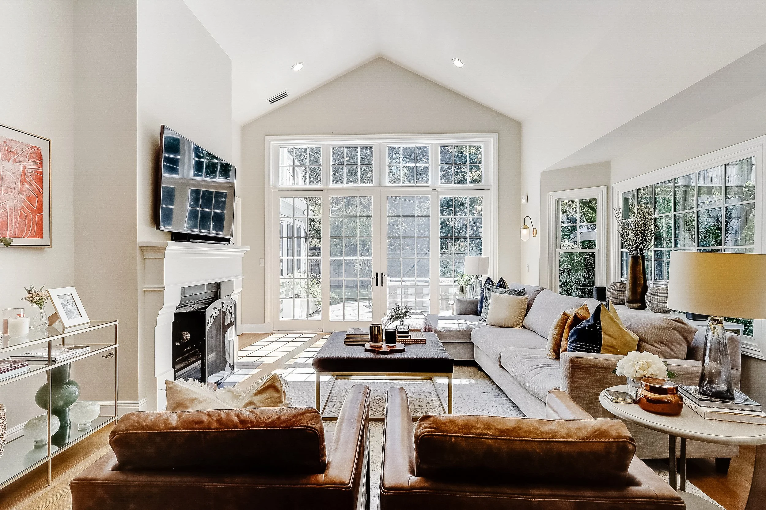 35 Creekside Drive, San Rafael $1.81M