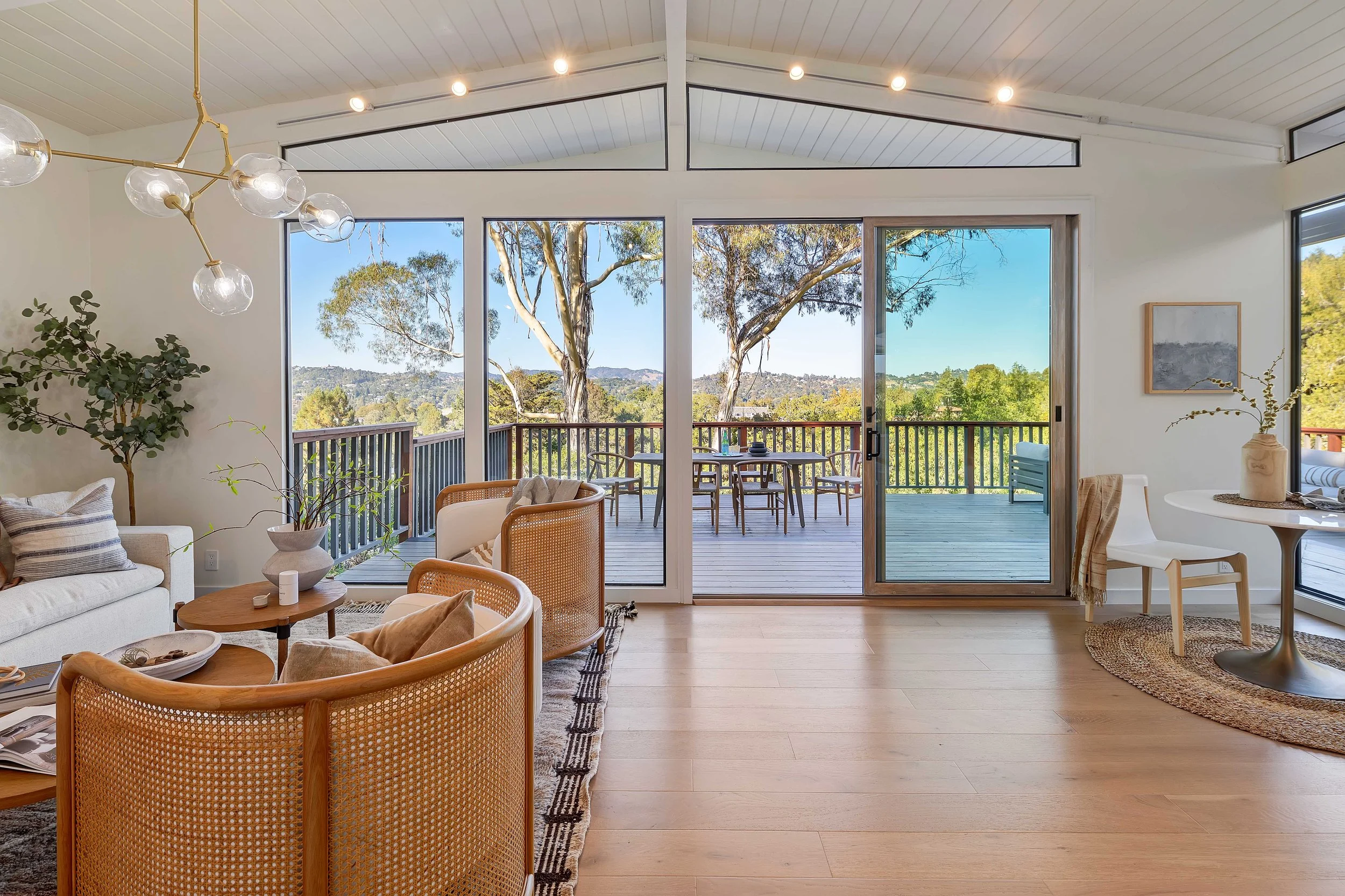 11 Greenwood Way, Kentfield $3M