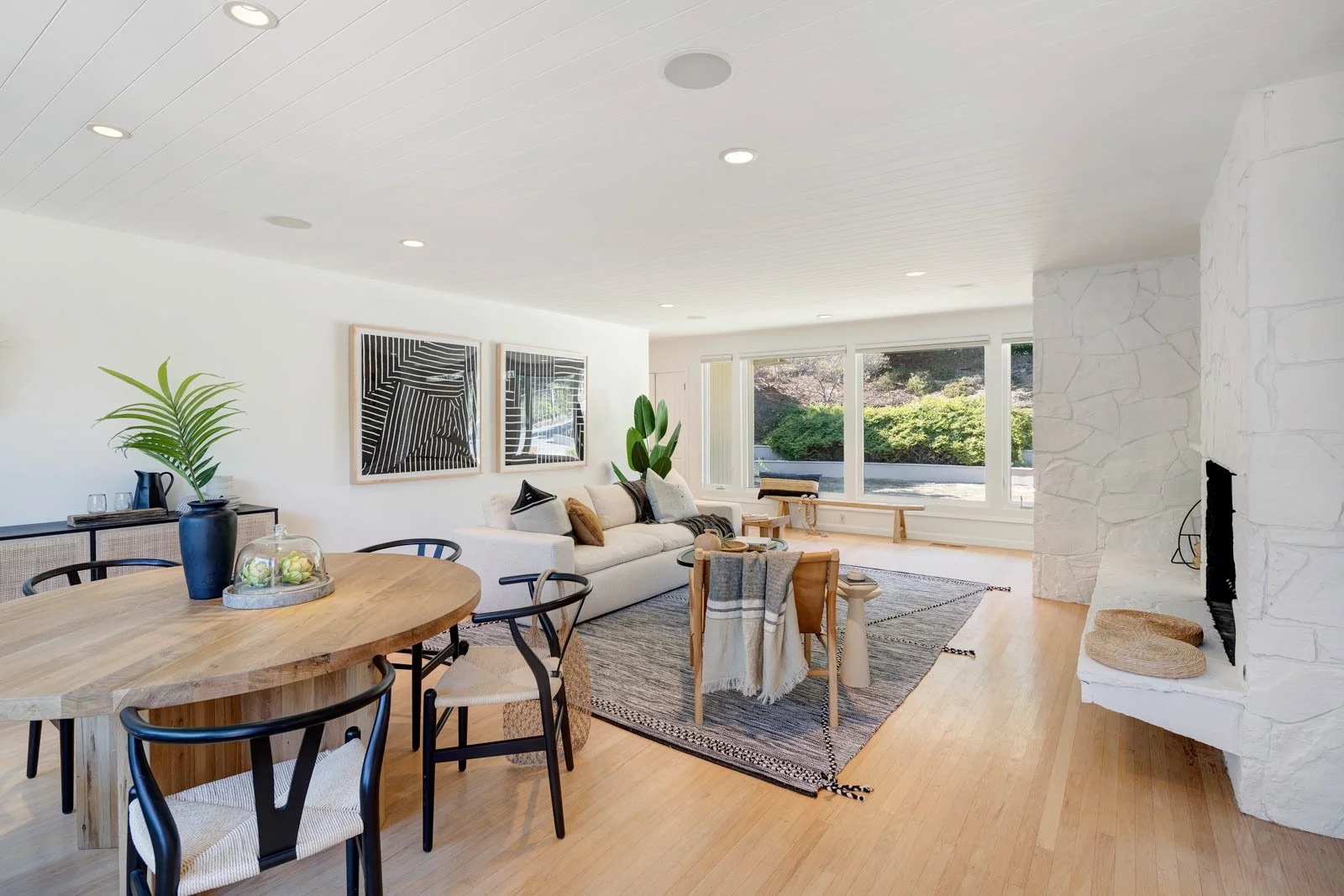 40 Inverness Drive, San Rafael $1.9M