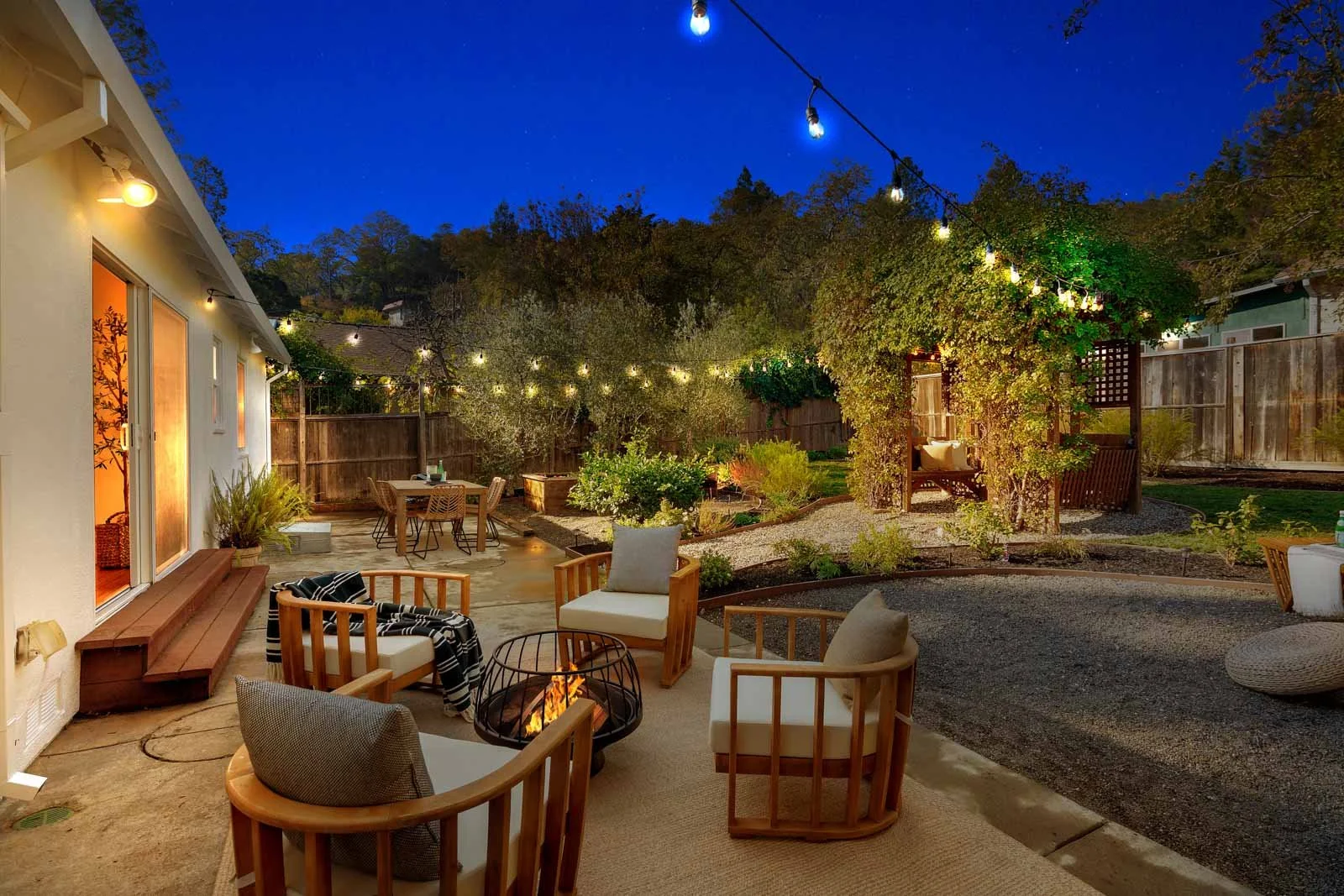 11 Santa Barbara Avenue, San Anselmo — Own Marin