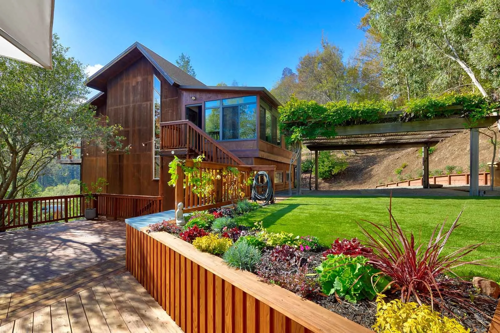 51 Olive Avenue, Larkspur $2.3M