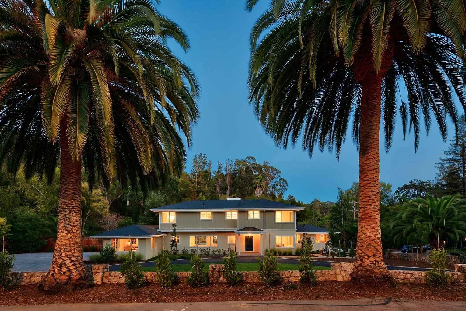 216 Mountain View Avenue, San Rafael $5.057M