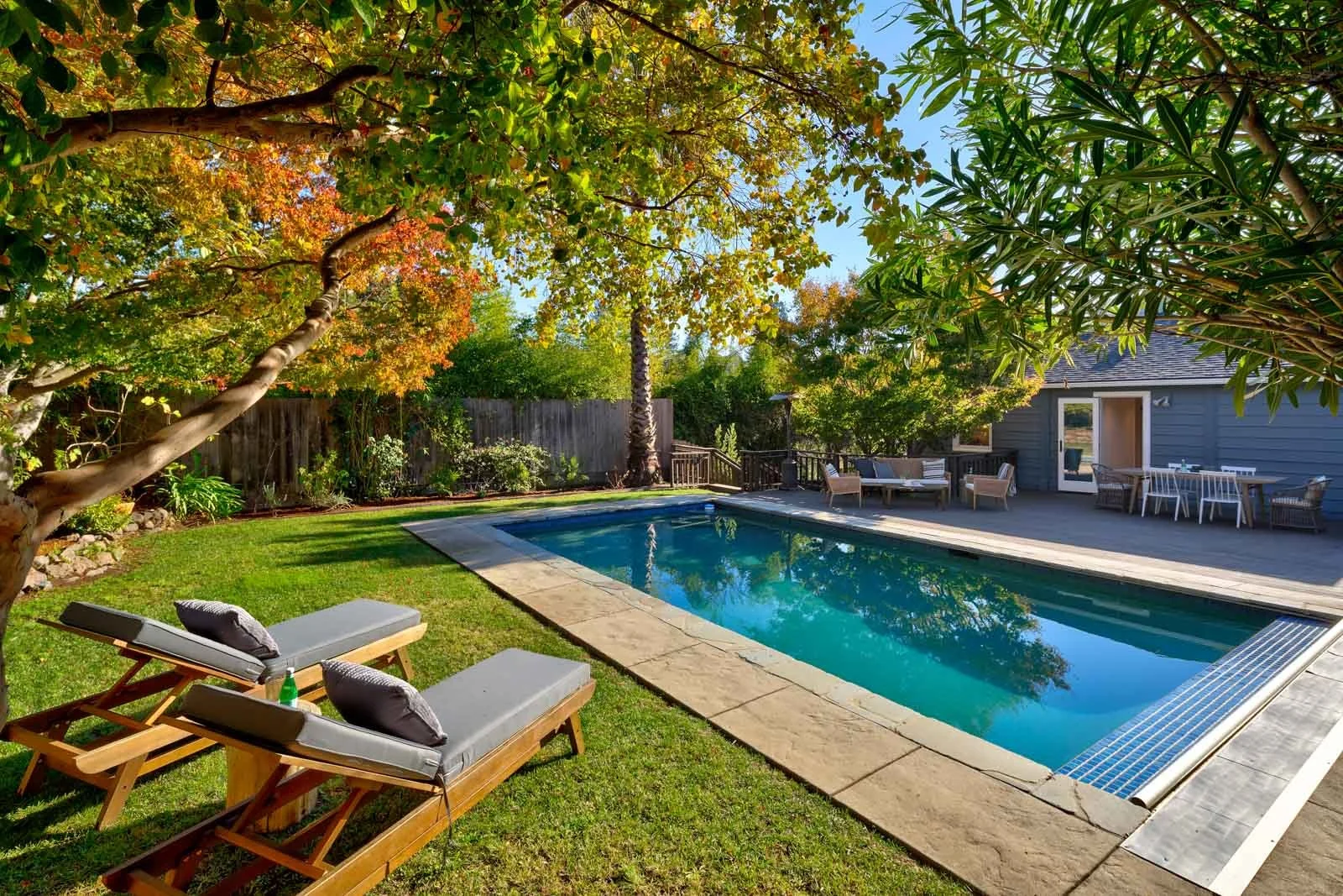 20 Durham Road, San Anselmo $1.655M