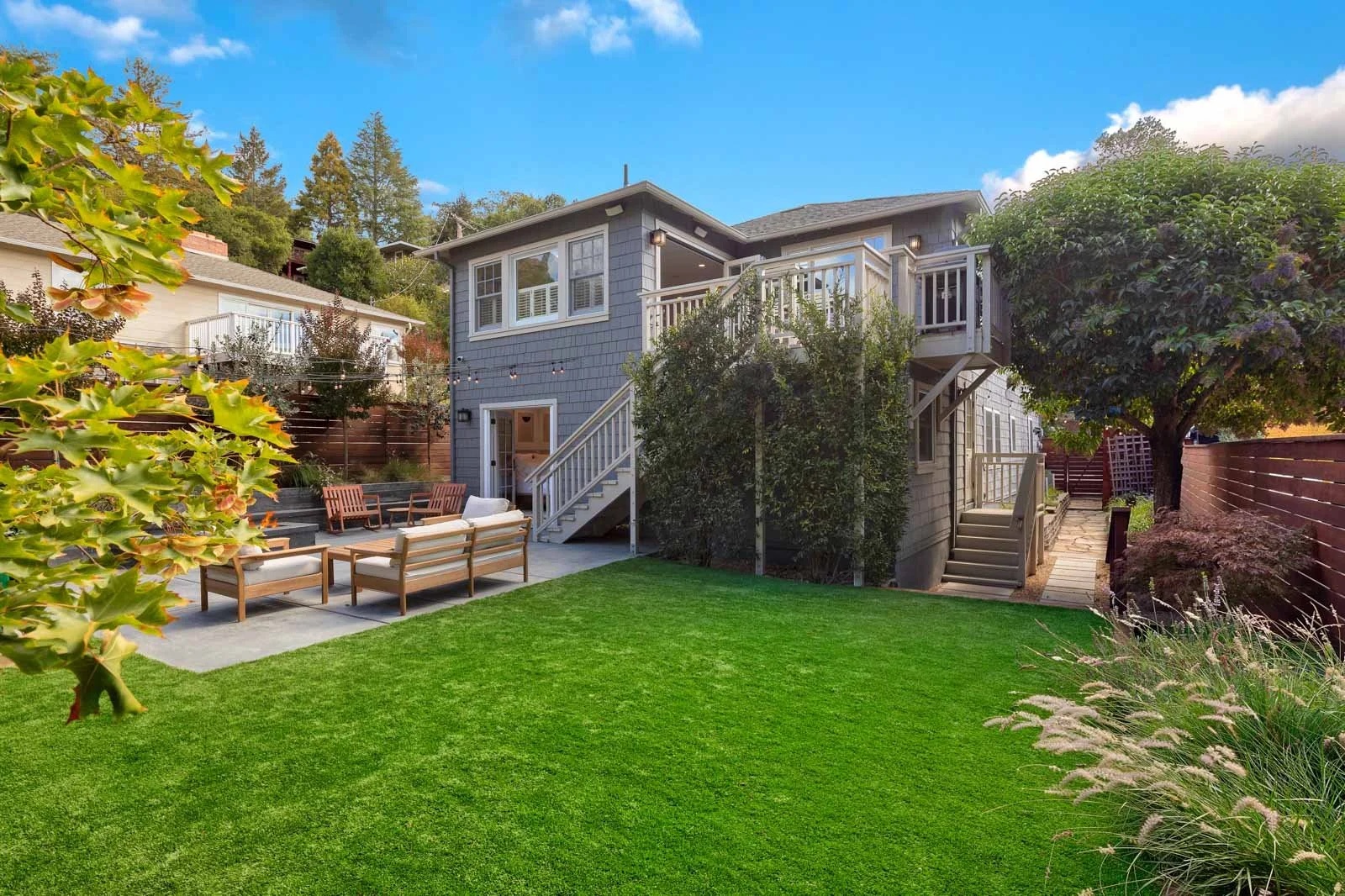 11 Ash Avenue, Kentfield $2.7M