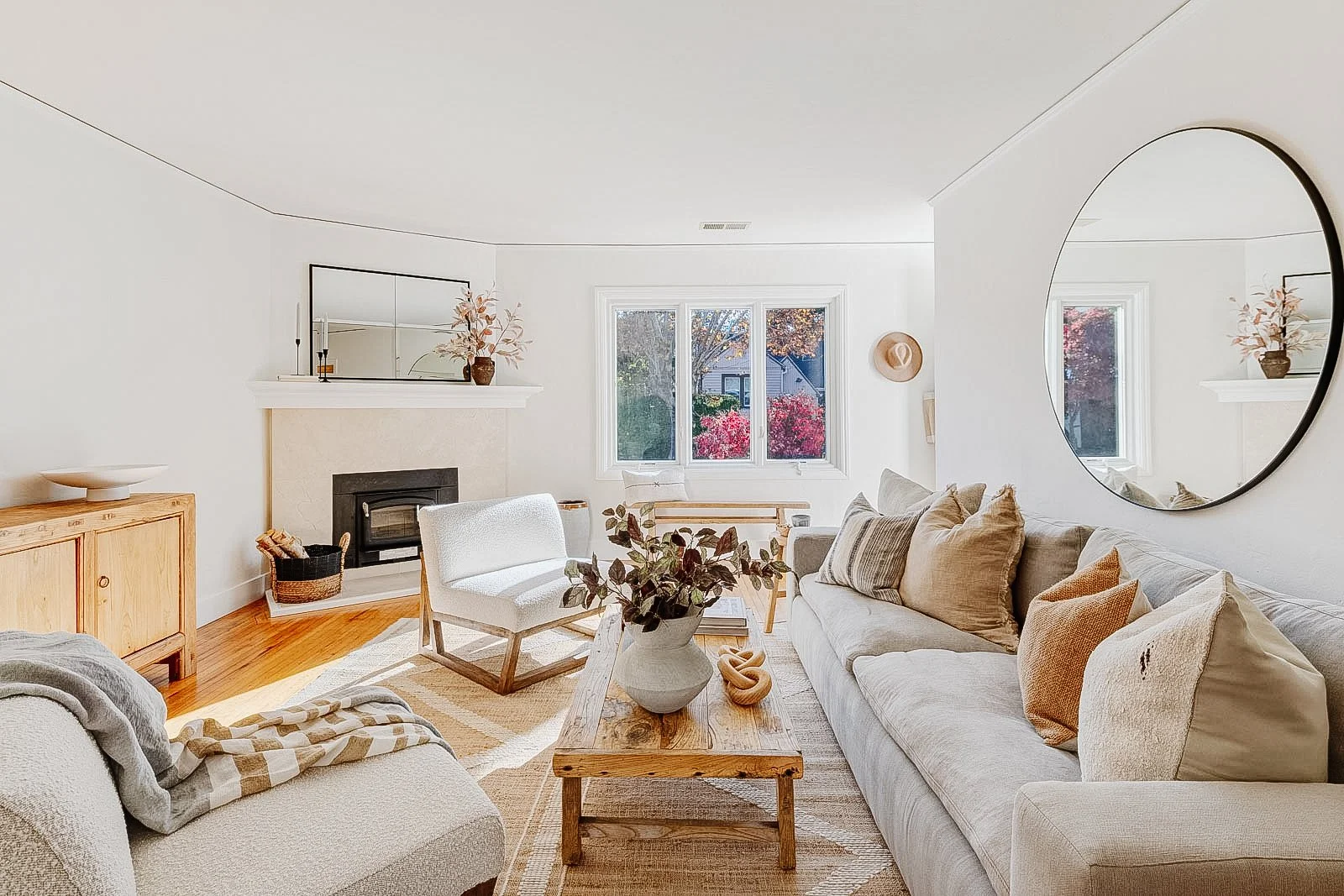 11 Santa Barbara Avenue, San Anselmo $1.425M