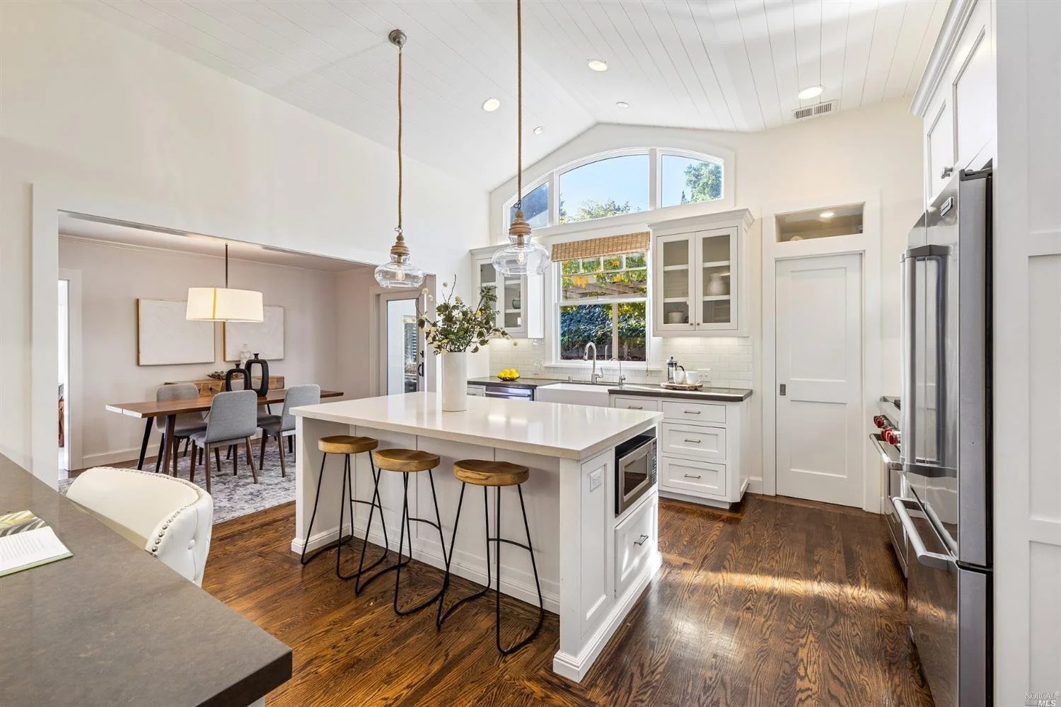 45 Ash Avenue, Corte Madera $2.569M