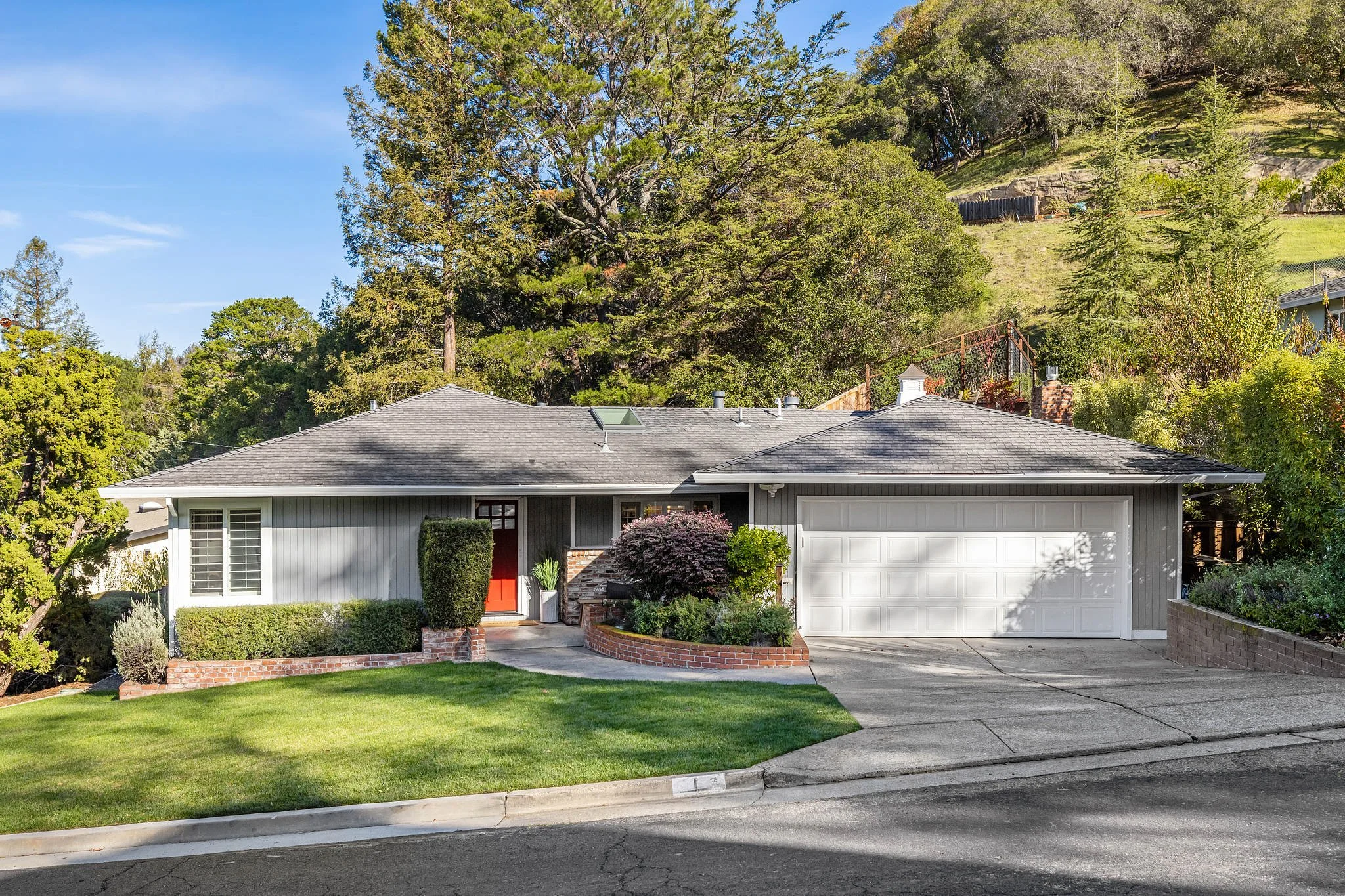 1 Edgehill Way, San Rafael $1.75M