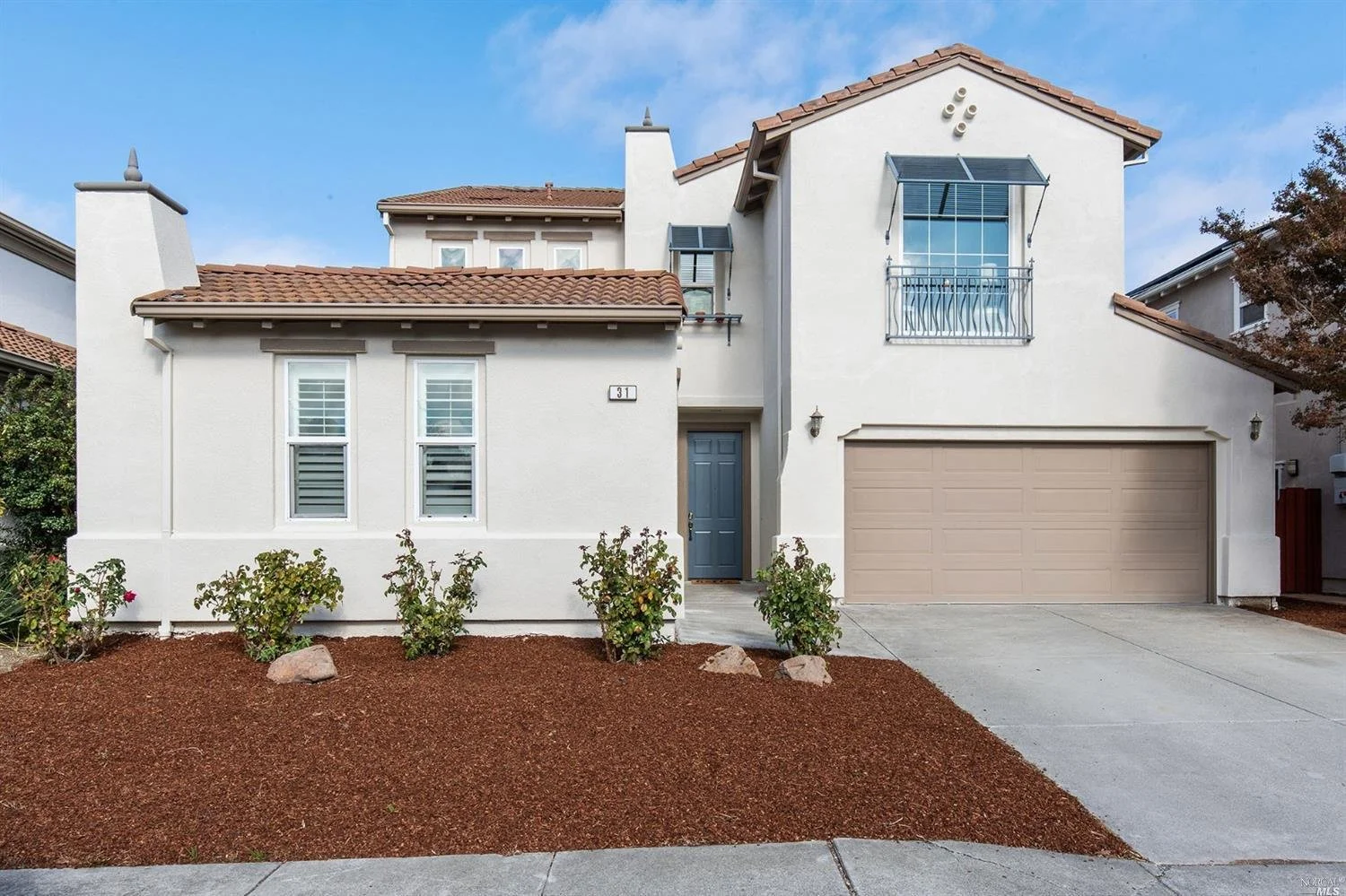 31 Portsmouth Drive, Novato $1.475M